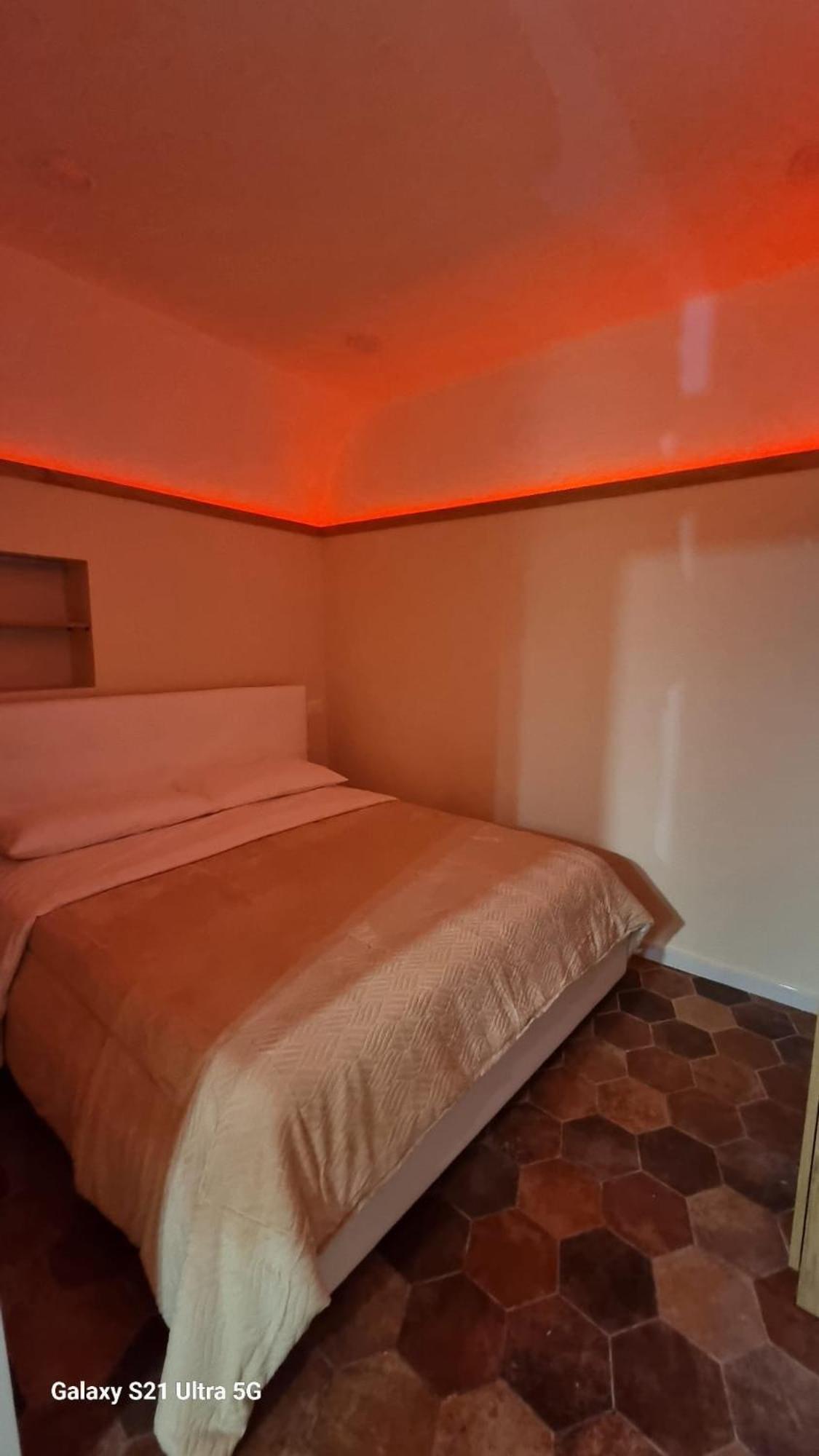 O'vascio Ra Nennel Apartment Naples
