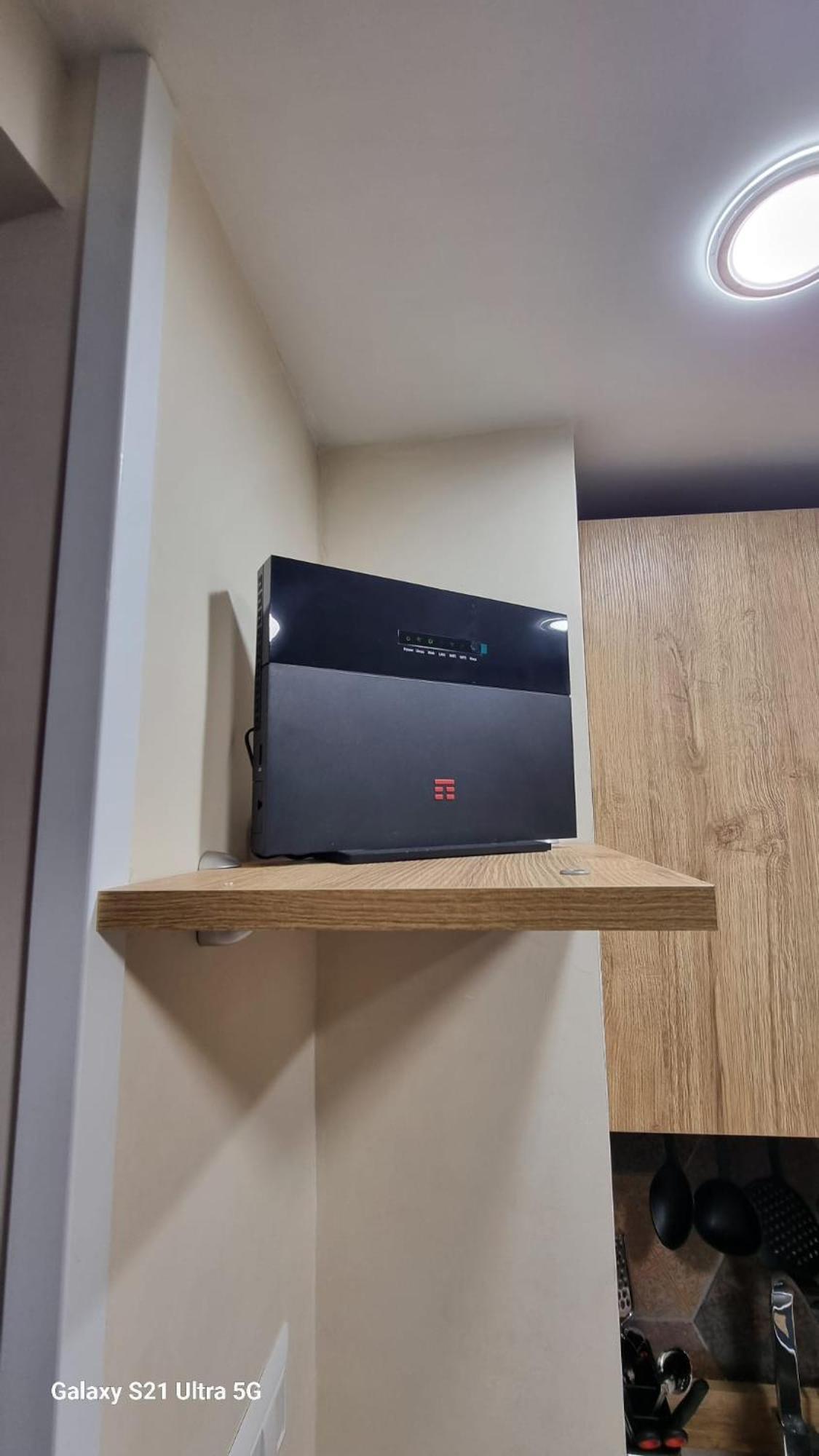 Apartment O'vascio Ra Nennel