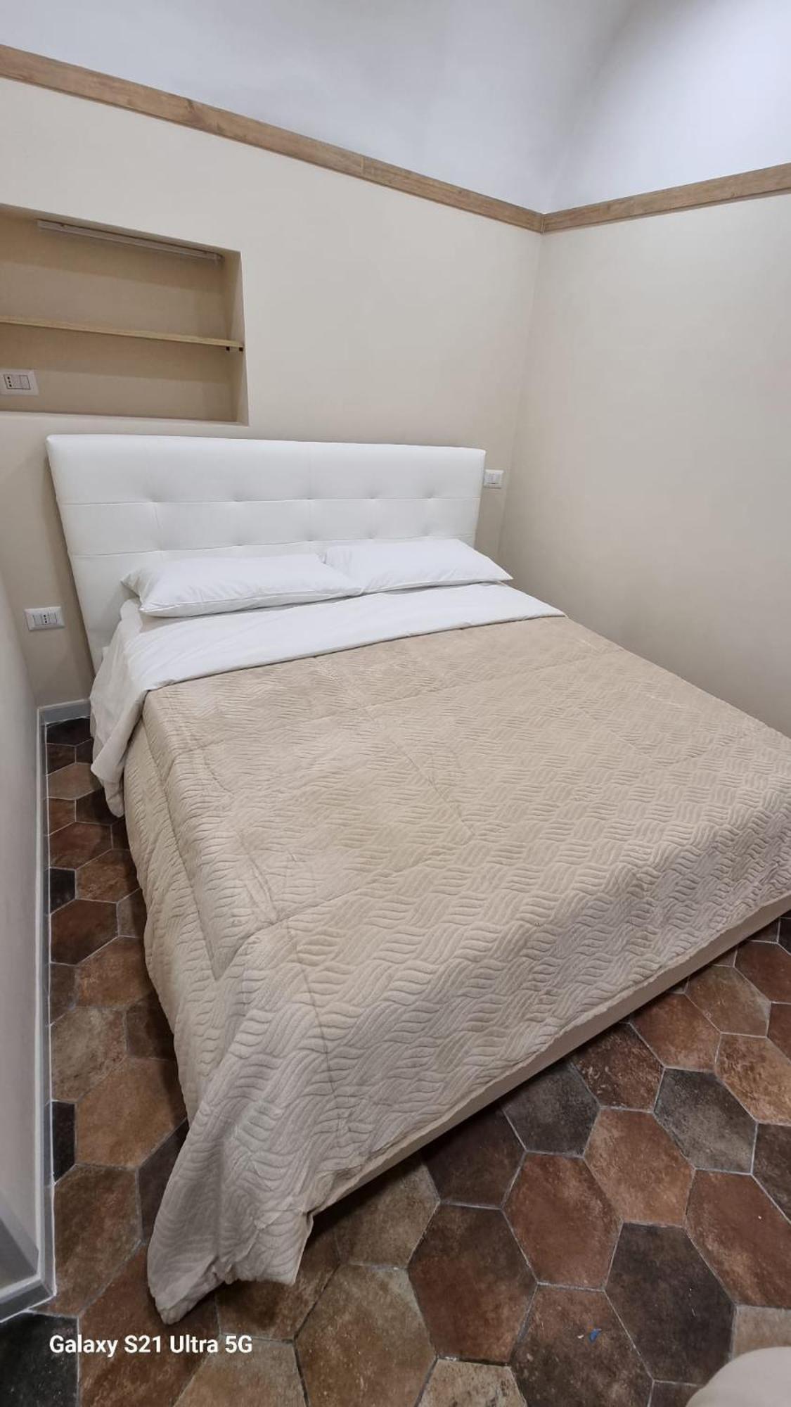 Apartment O'vascio Ra Nennel