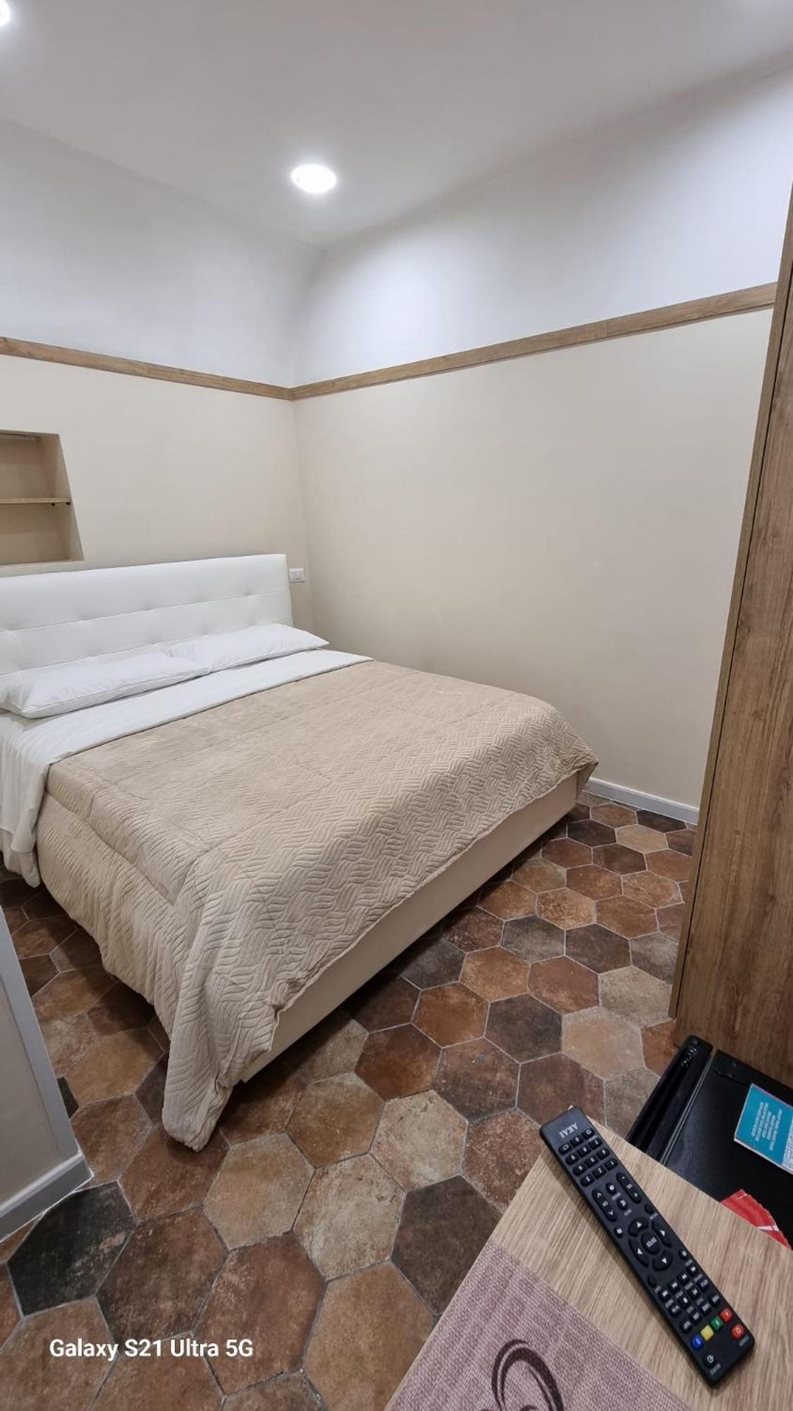 Apartment O'vascio Ra Nennel