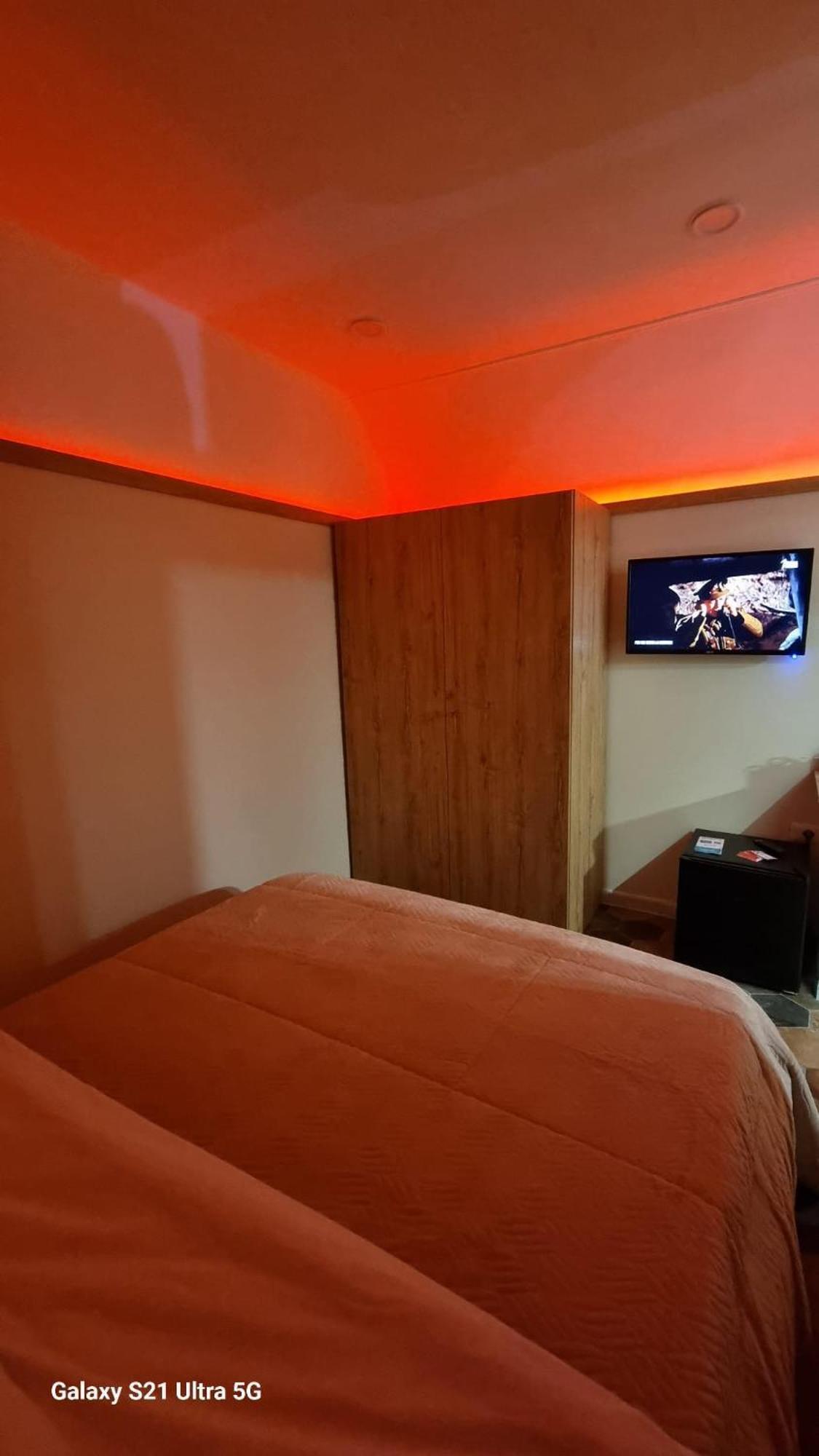 O'vascio Ra Nennel Apartment Naples