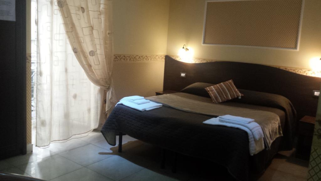 Bed & Breakfast Napoli Centrale Guest house 3*