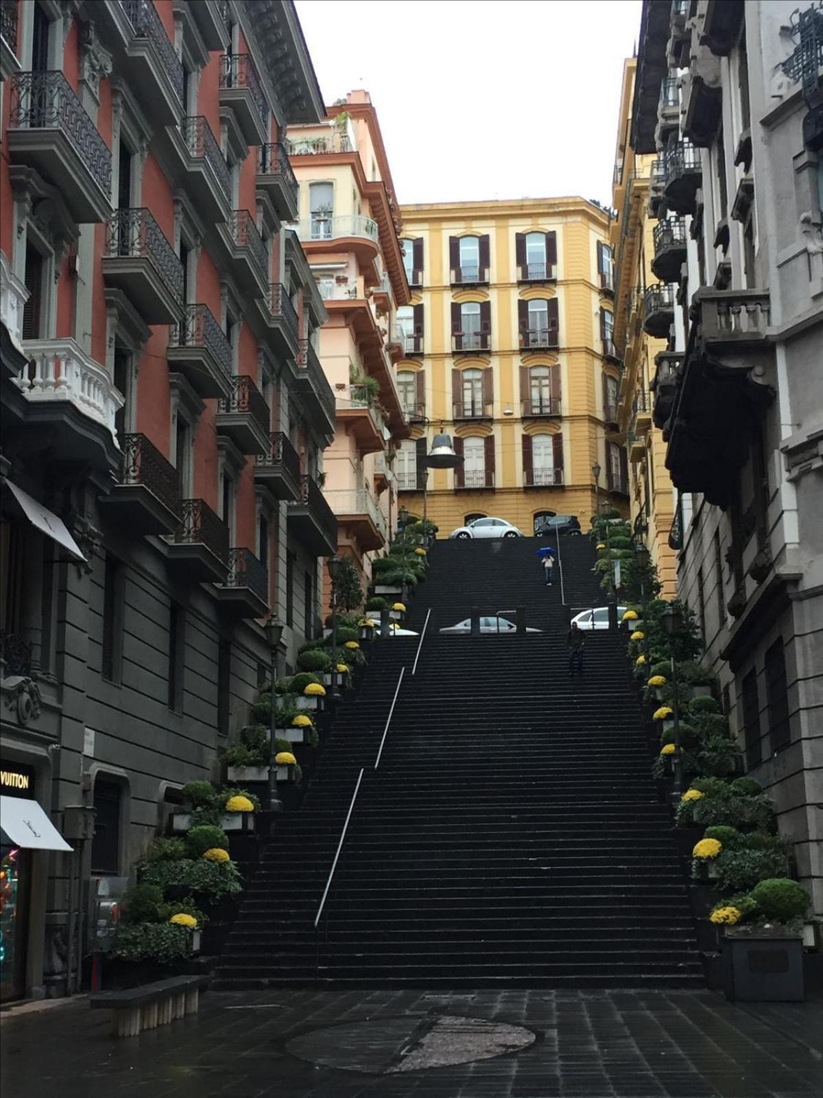 Apartment Mediterranea *