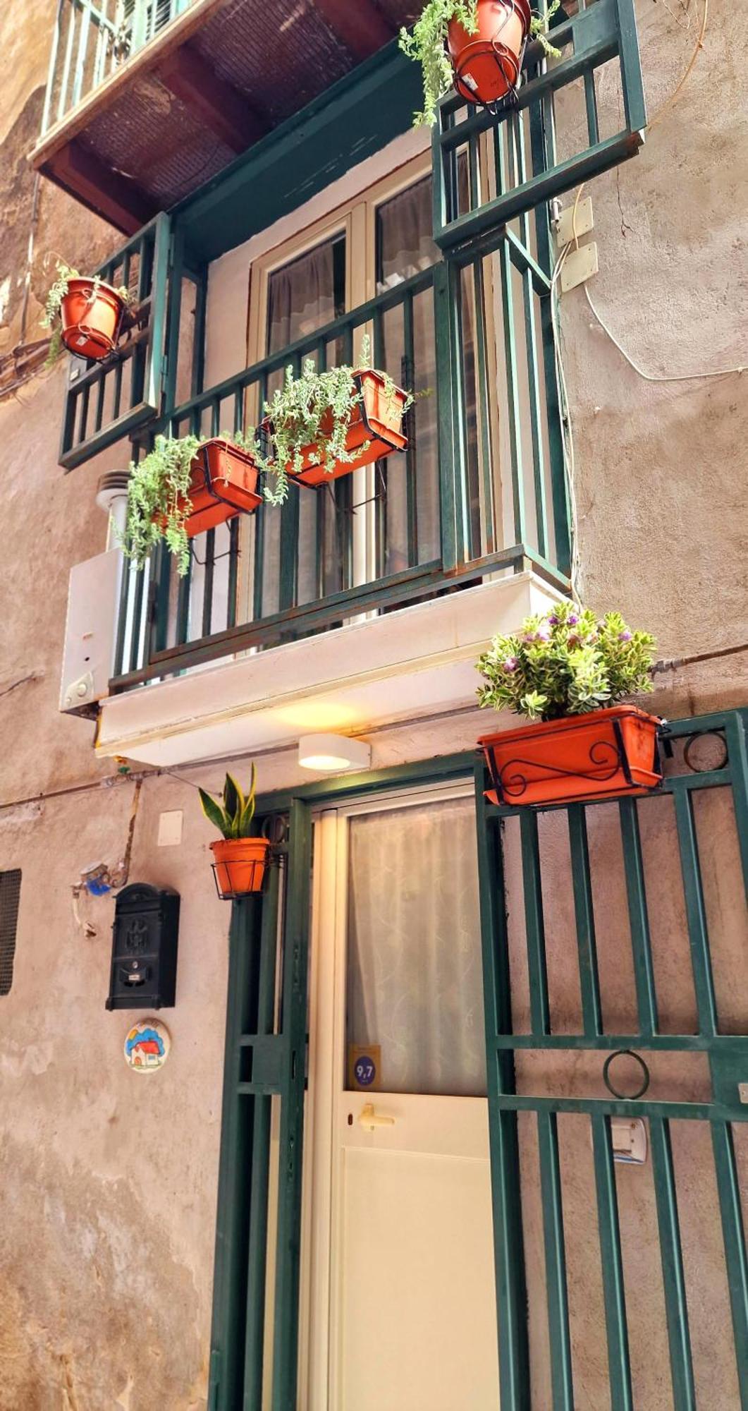 Maison Zaza Naples