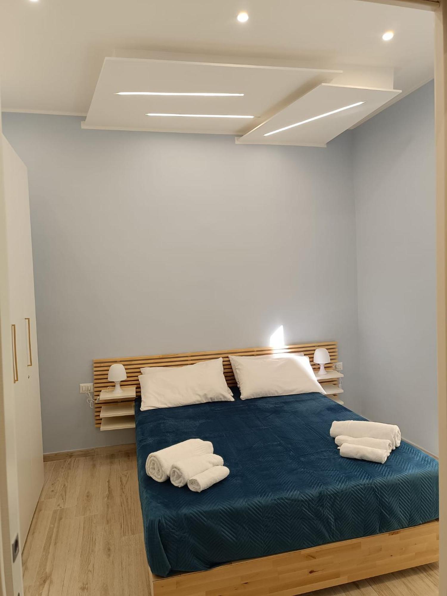 Guest house Casa Giupa *
