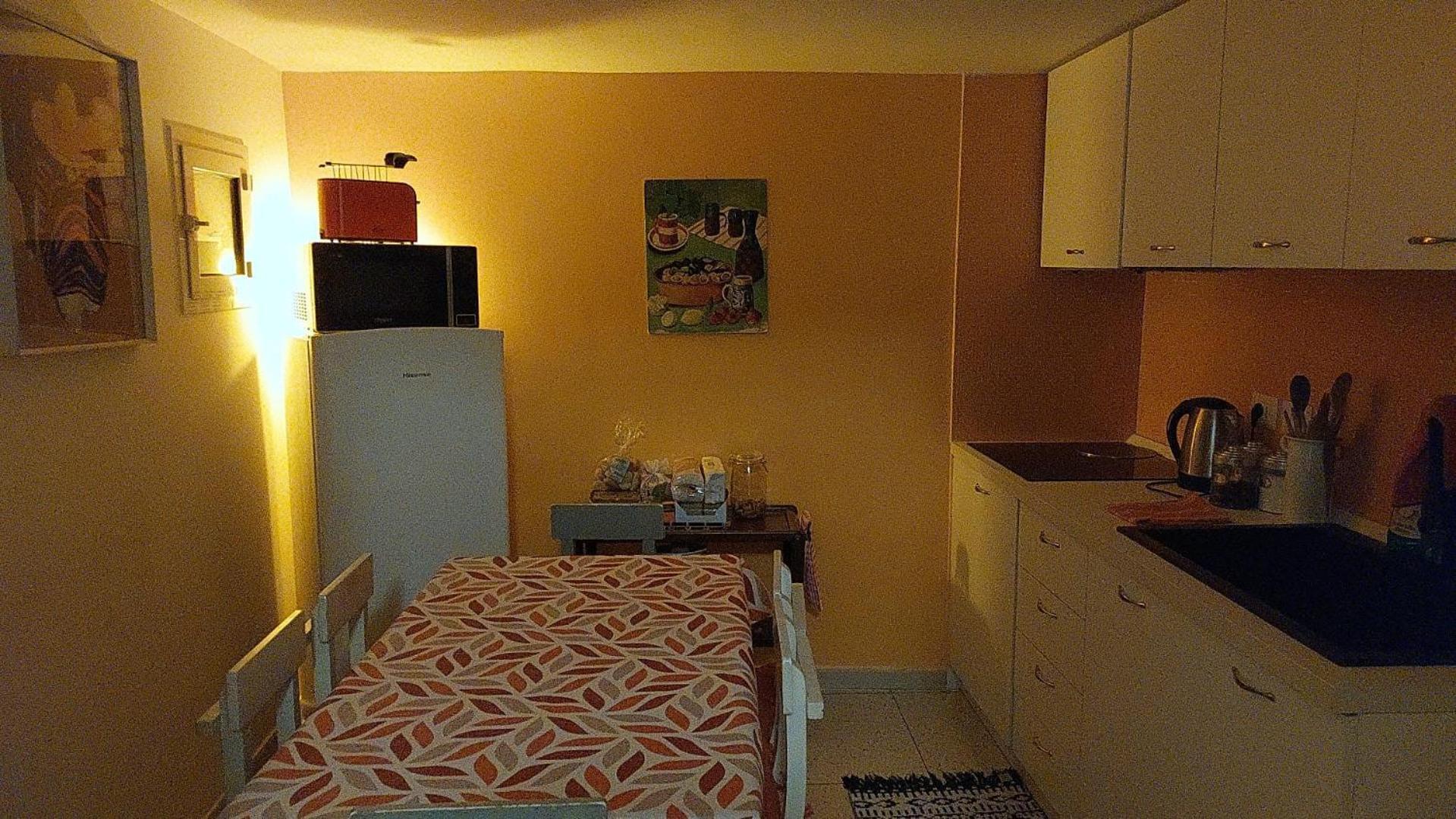 Bed & Breakfast Palazzo Carafa Di Montorio Naples