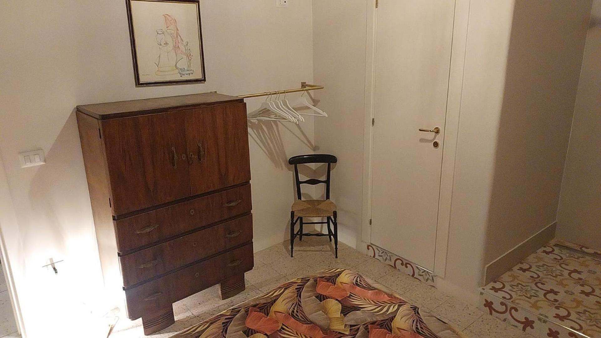 Bed & Breakfast Palazzo Carafa Di Montorio Naples