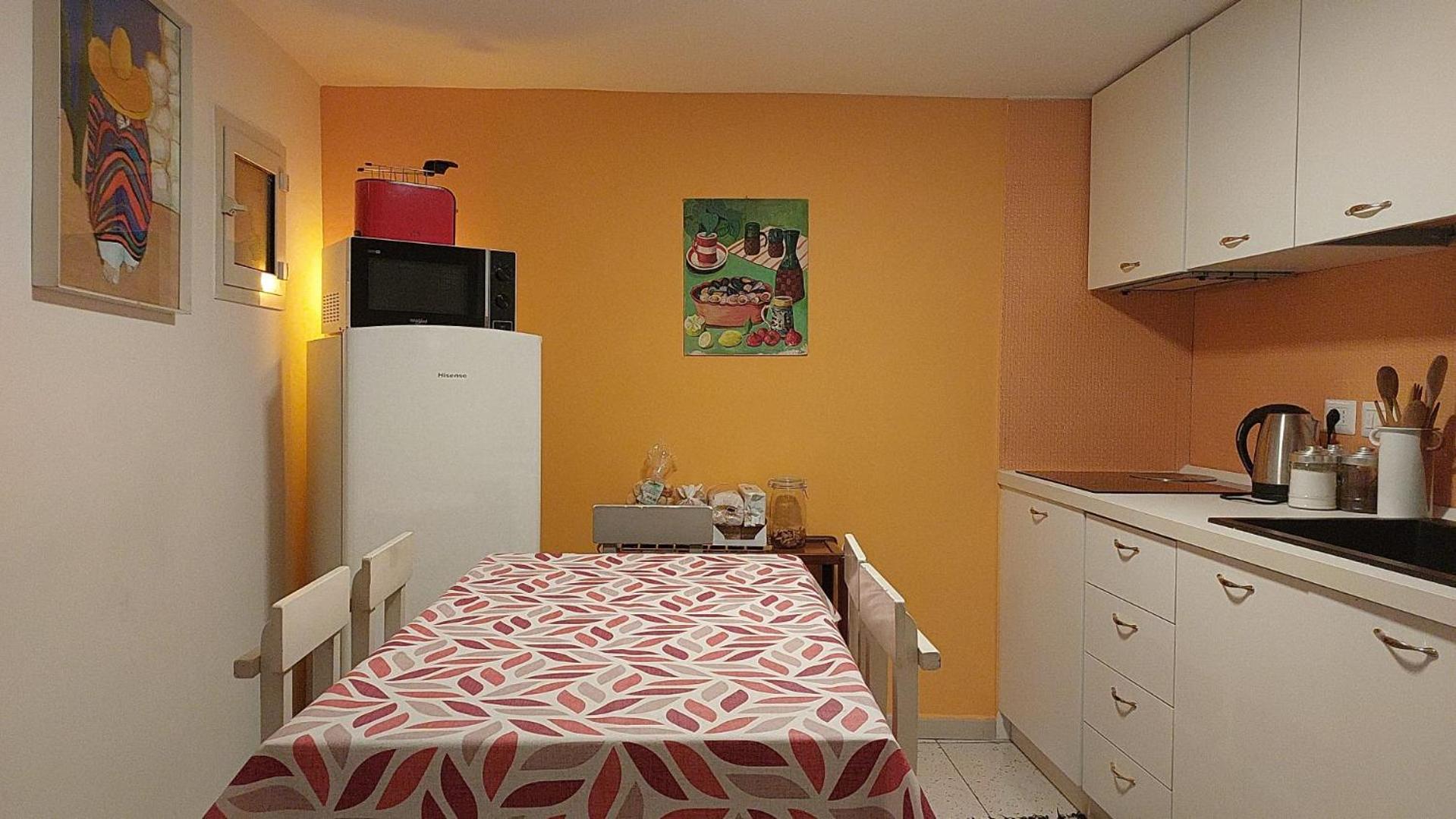 Bed & Breakfast Palazzo Carafa Di Montorio *