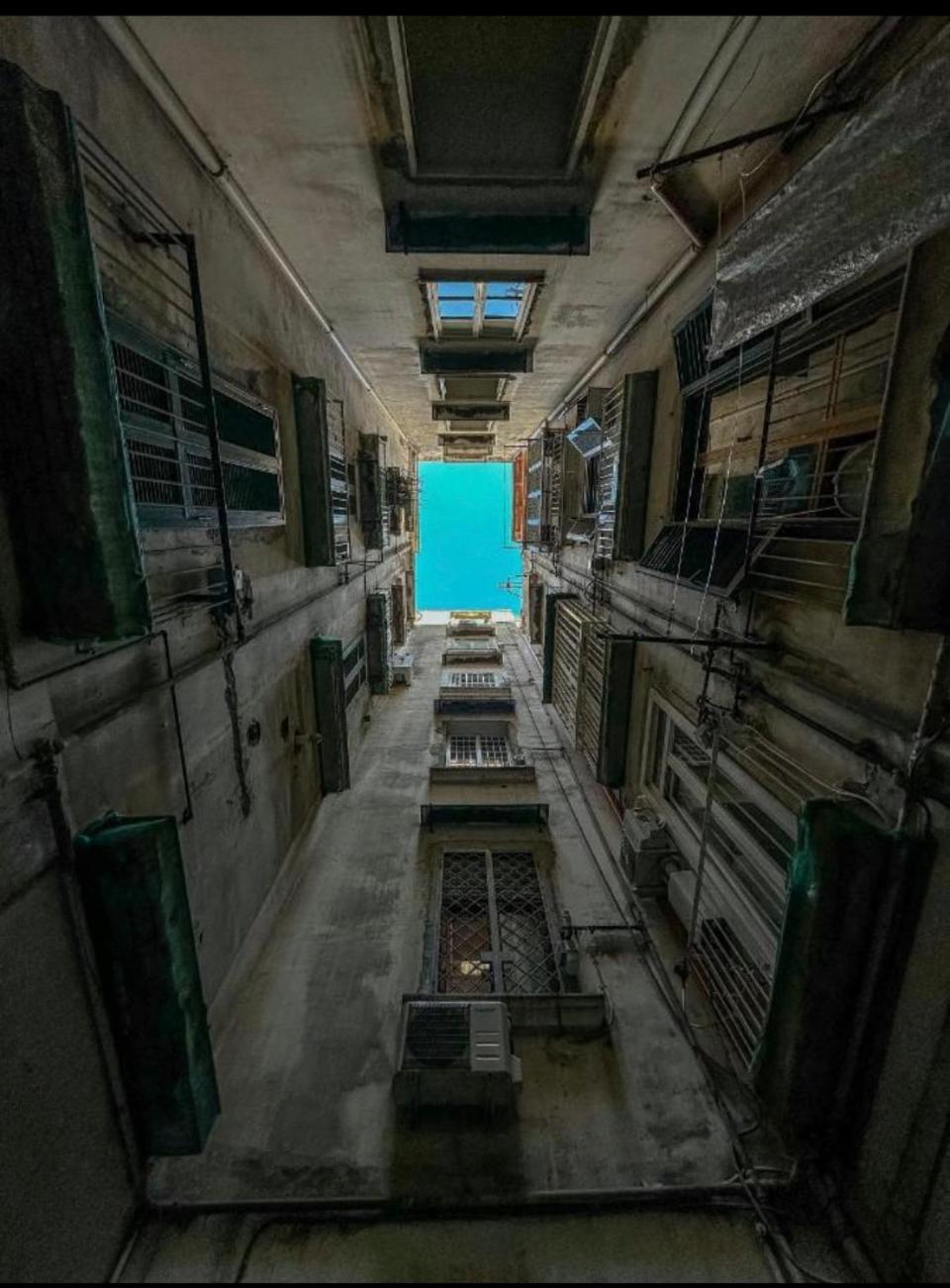 Apartment Luvystay