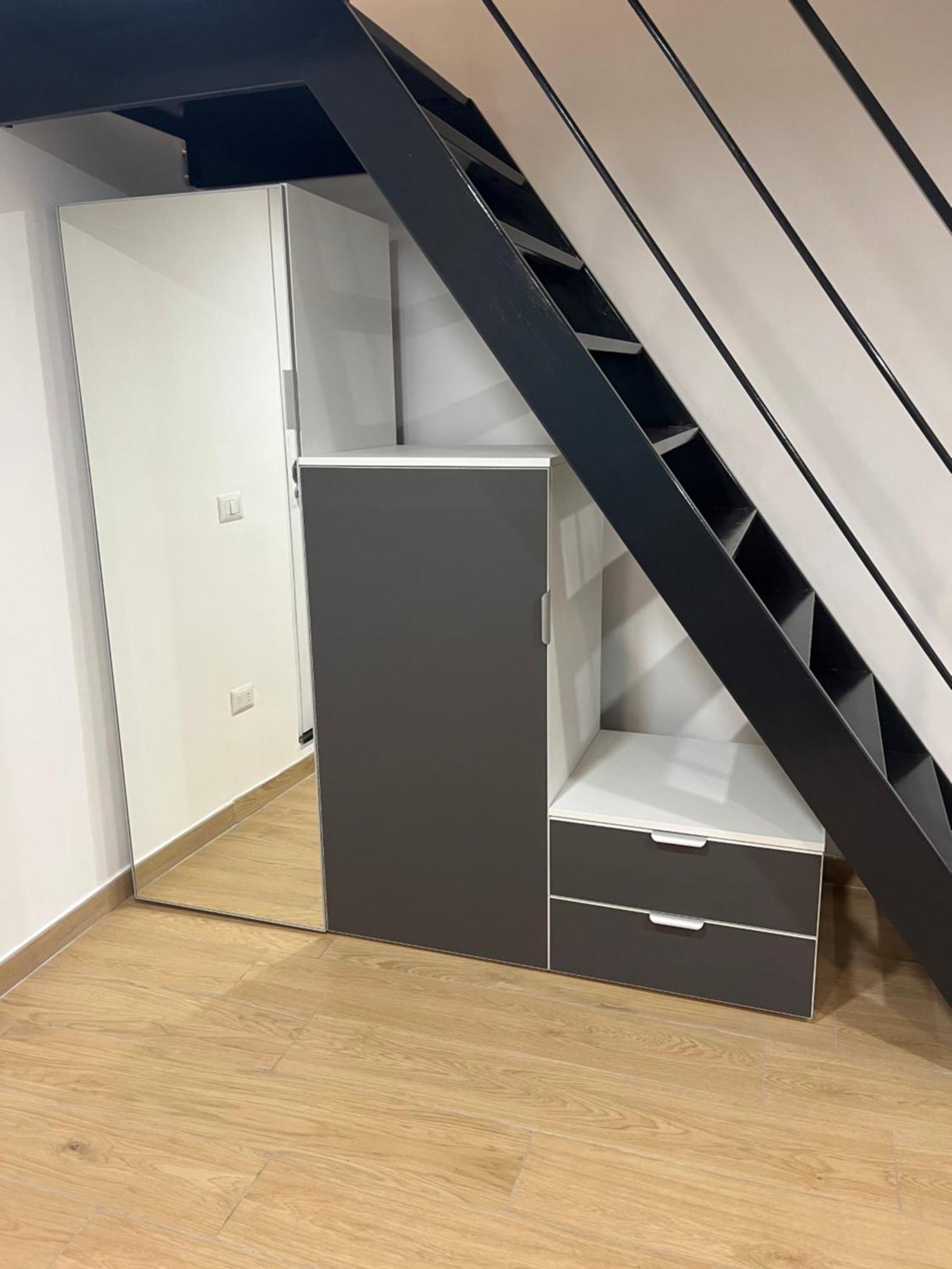 Luvystay Naples