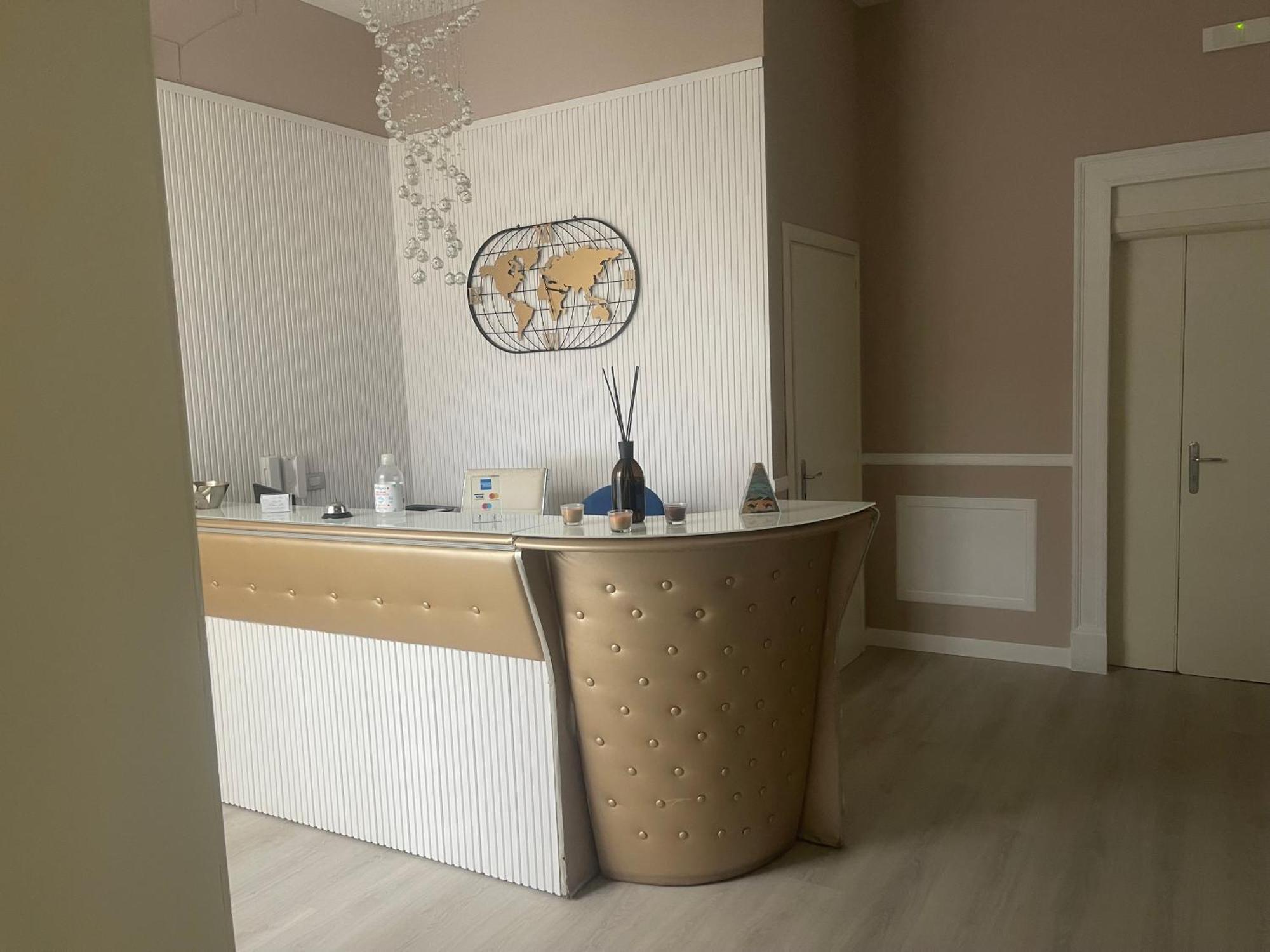Chez Moi Bed & Breakfast Naples