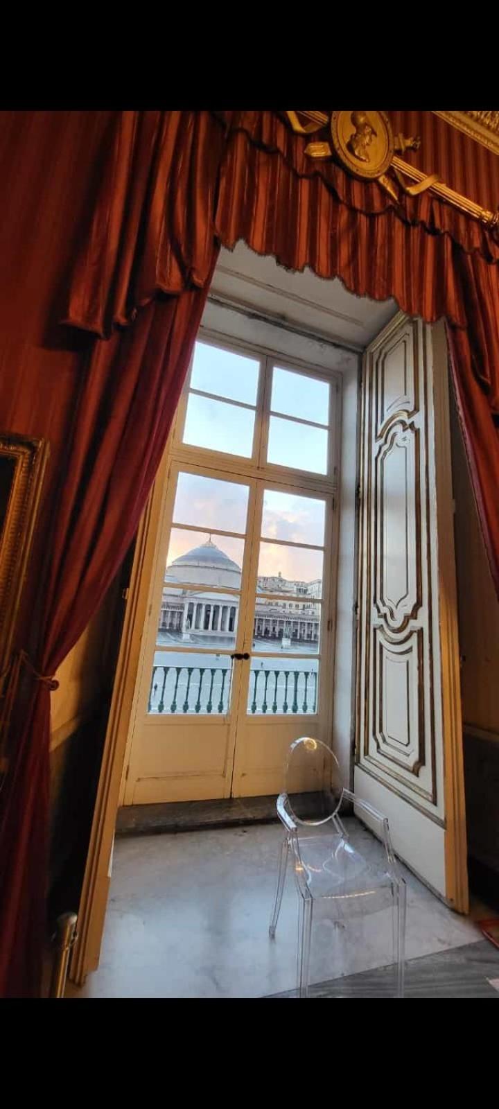 Centro Storico Luxury Naples
