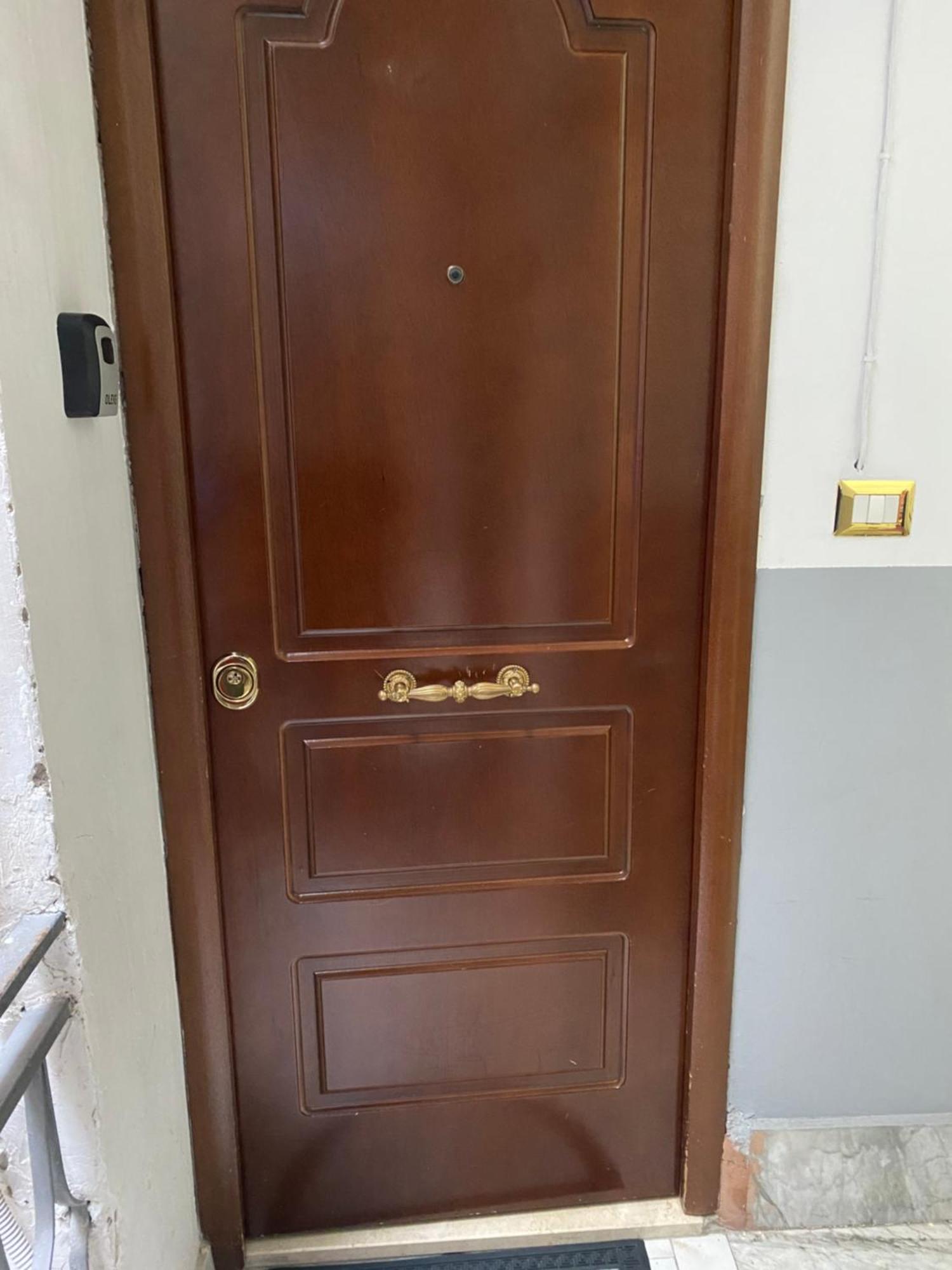Apartment Into Naples