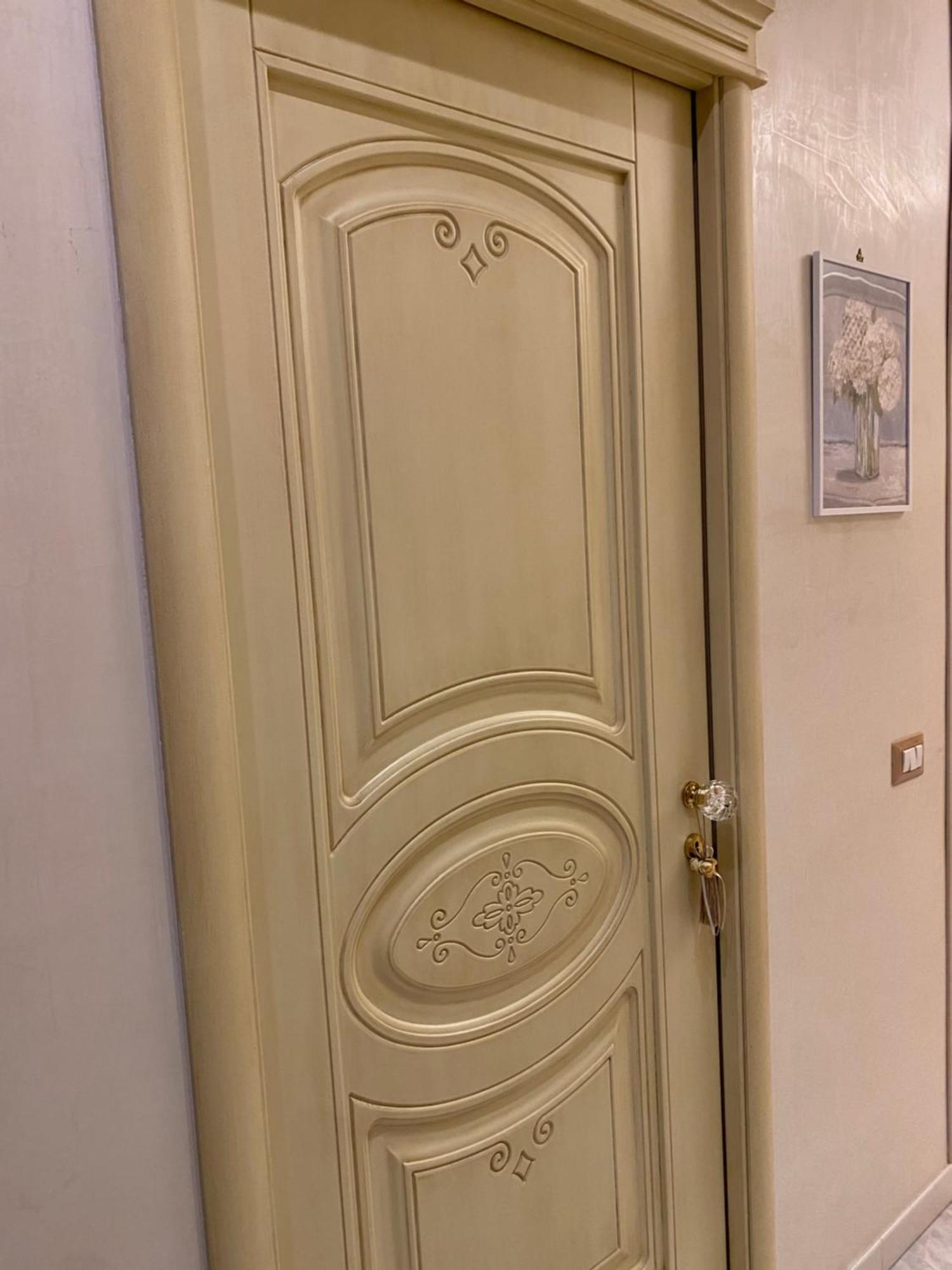 Apartment Into *