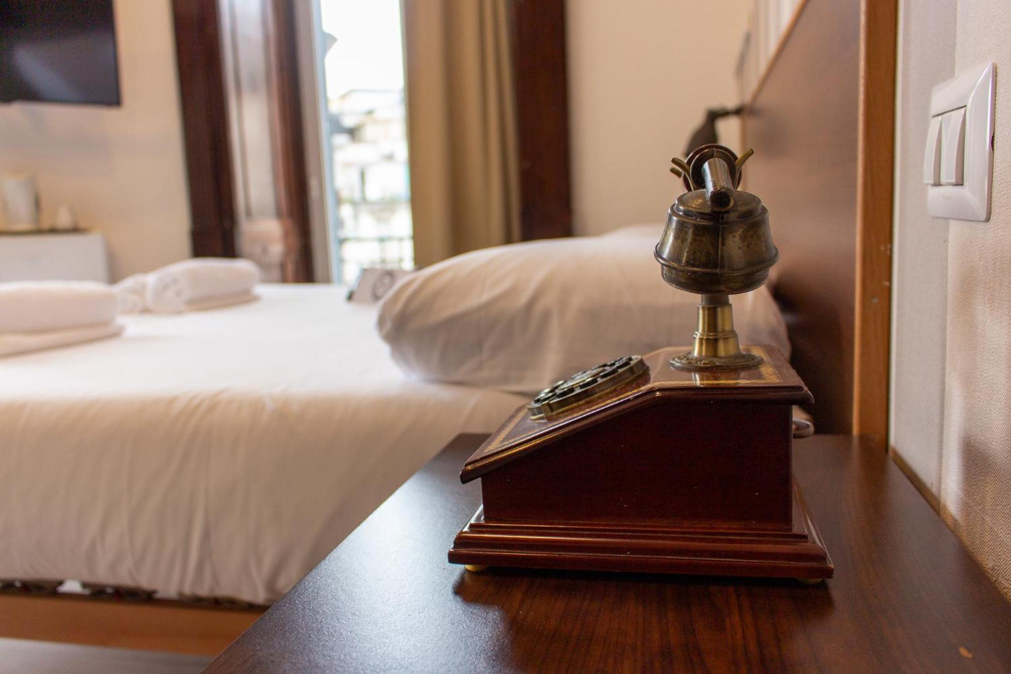 Sweet Sleep Bed & Breakfast Naples