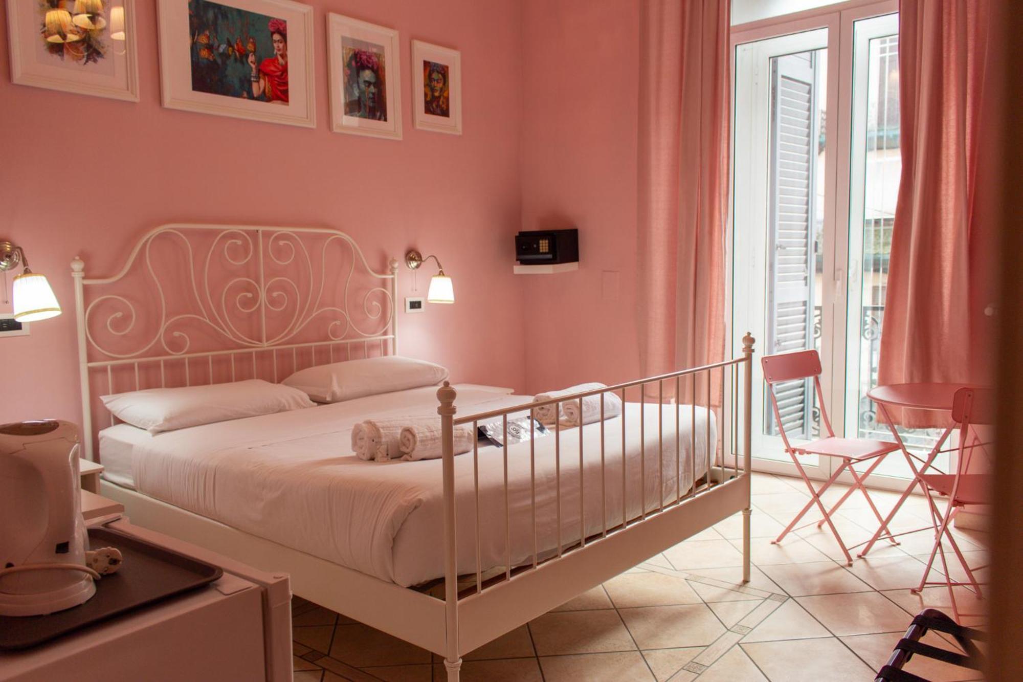 Sweet Sleep Naples