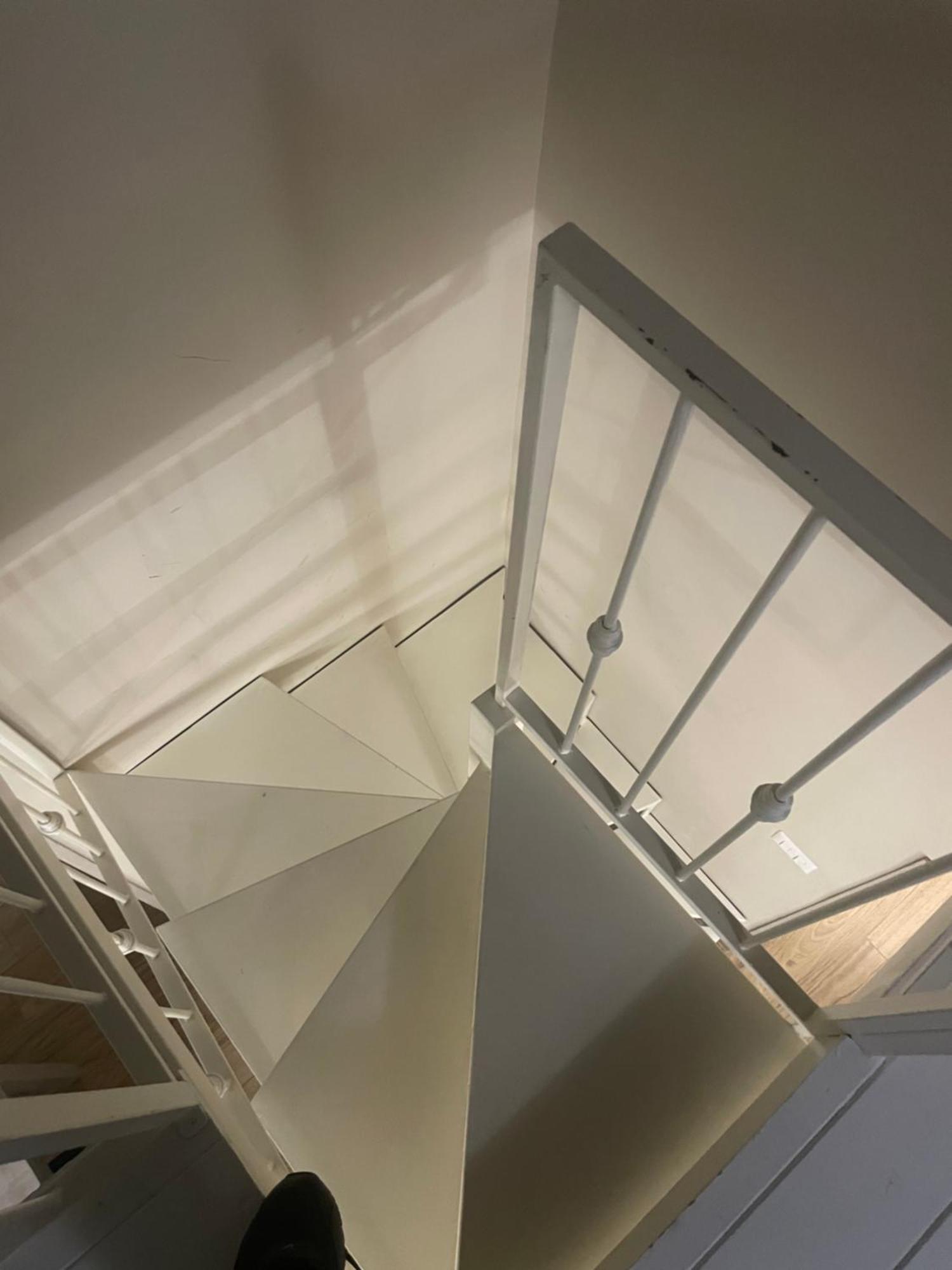 Sottosopra Apartment Naples