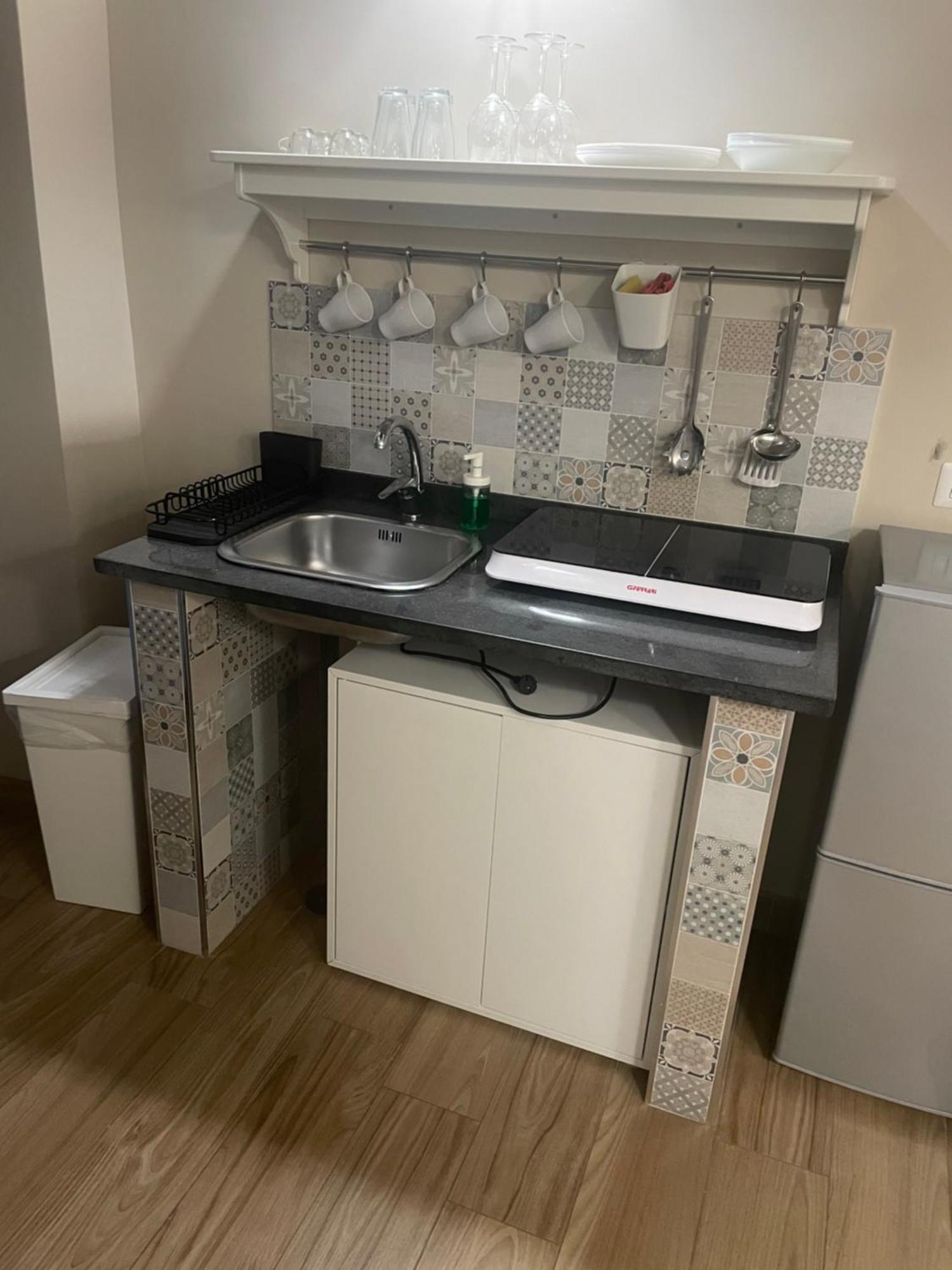 Sottosopra Apartment *