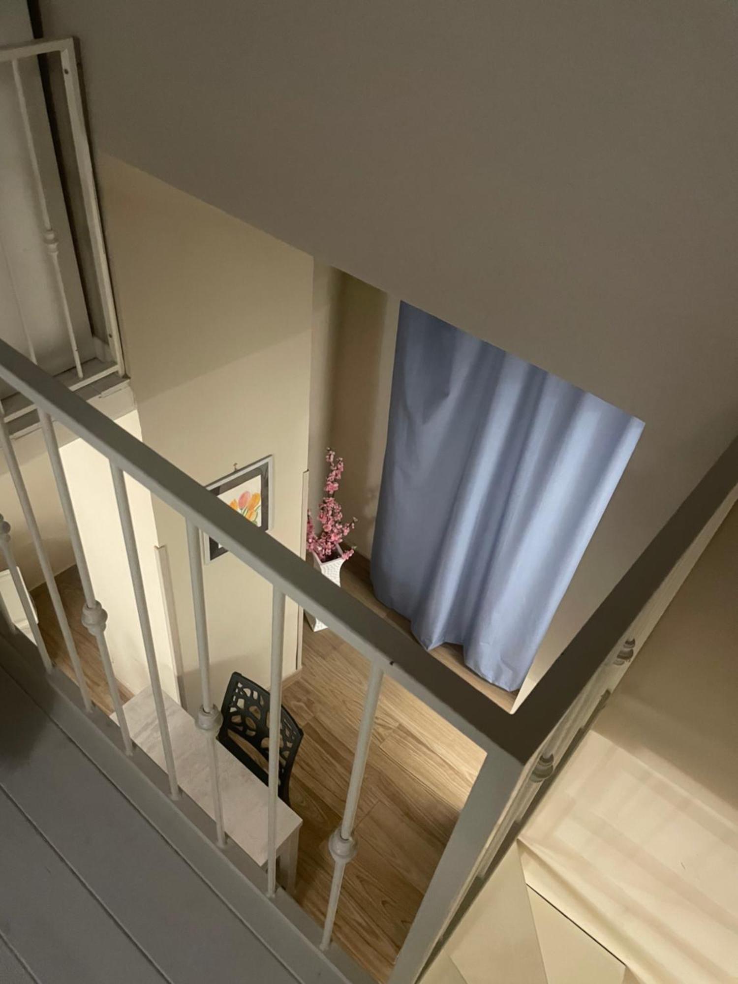 Sottosopra Apartment *