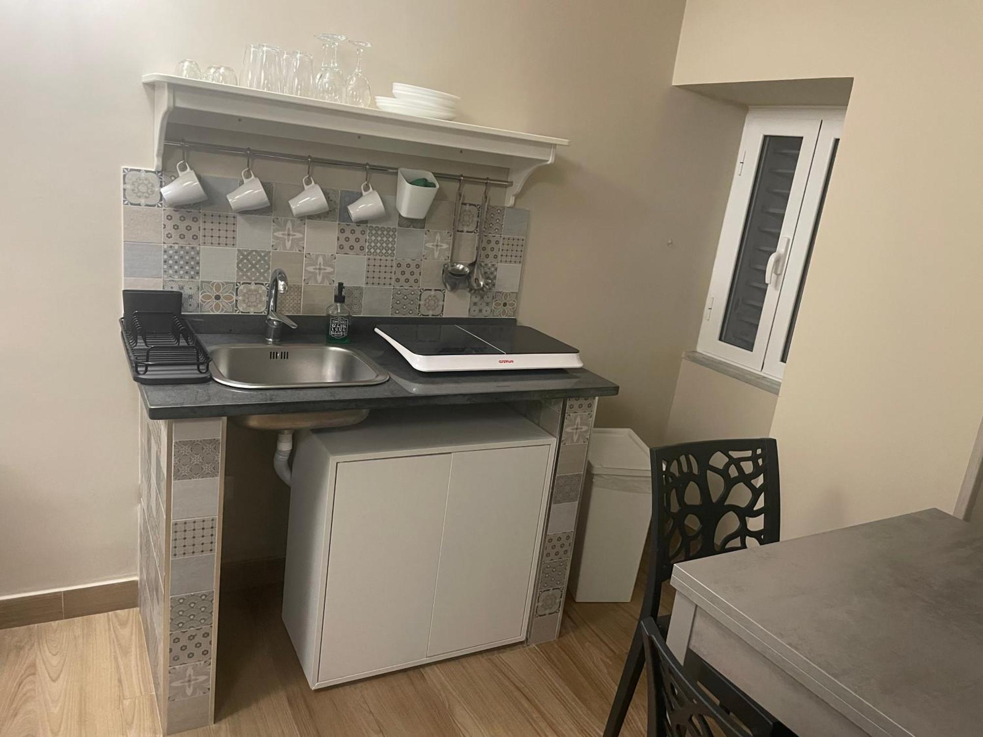 Sottosopra Apartment *