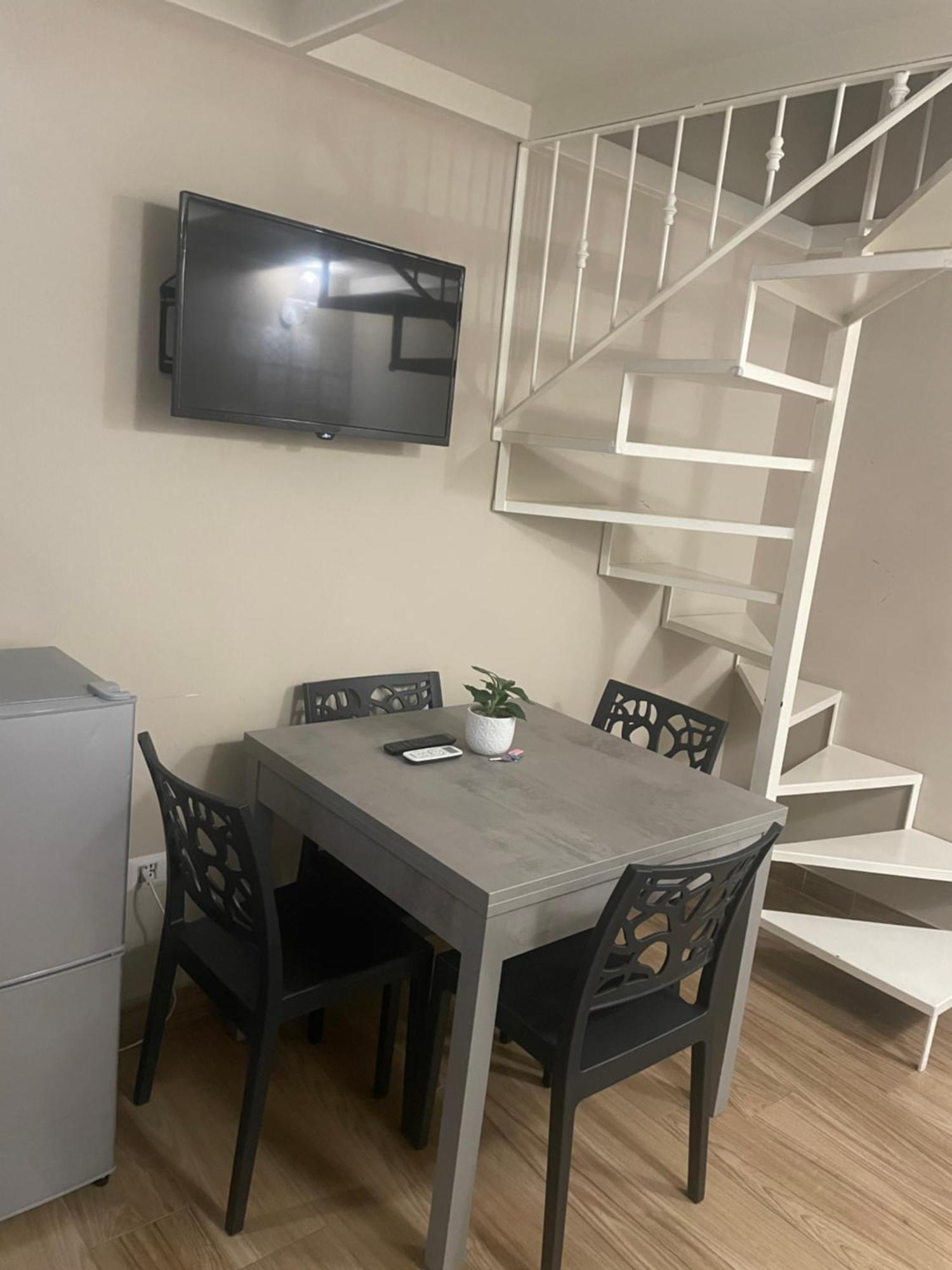 Sottosopra Apartment