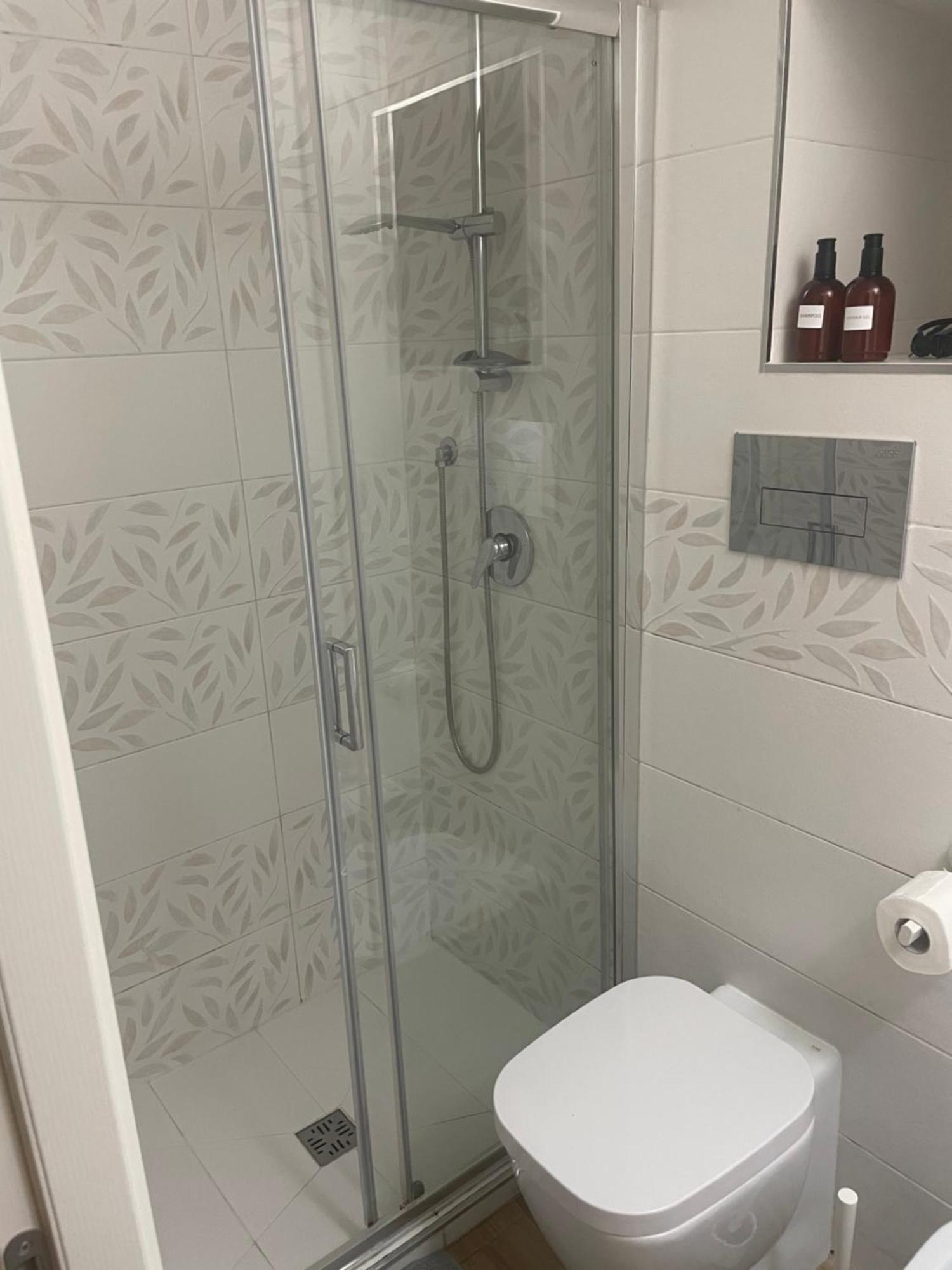 Apartment Sottosopra *