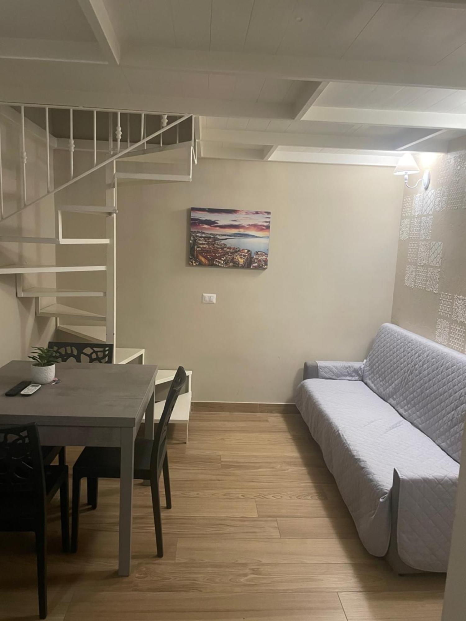 Sottosopra Apartment *