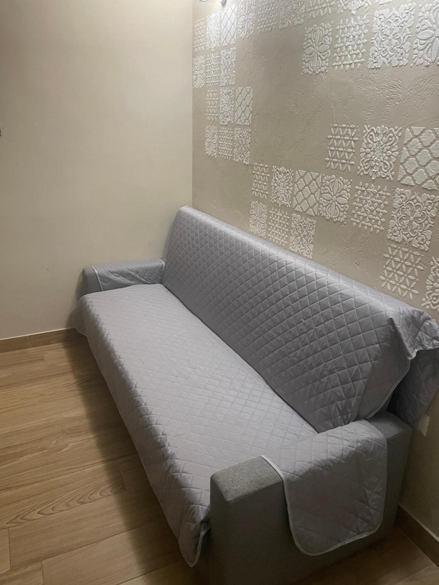 Apartment Sottosopra Naples