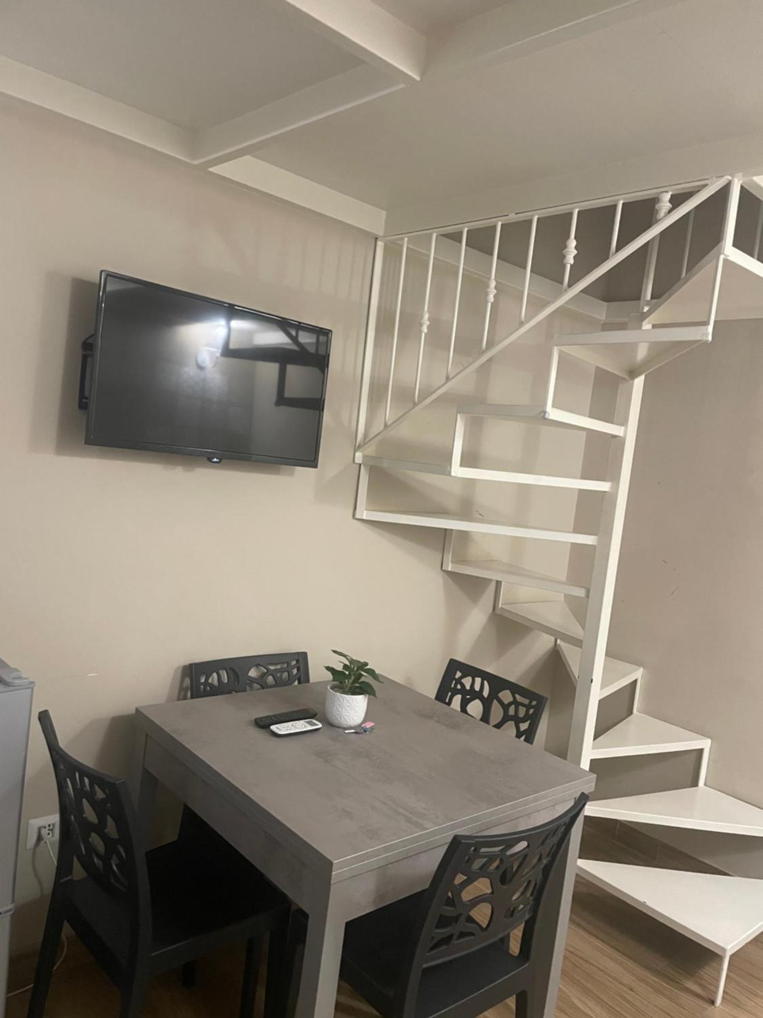 Apartment Sottosopra