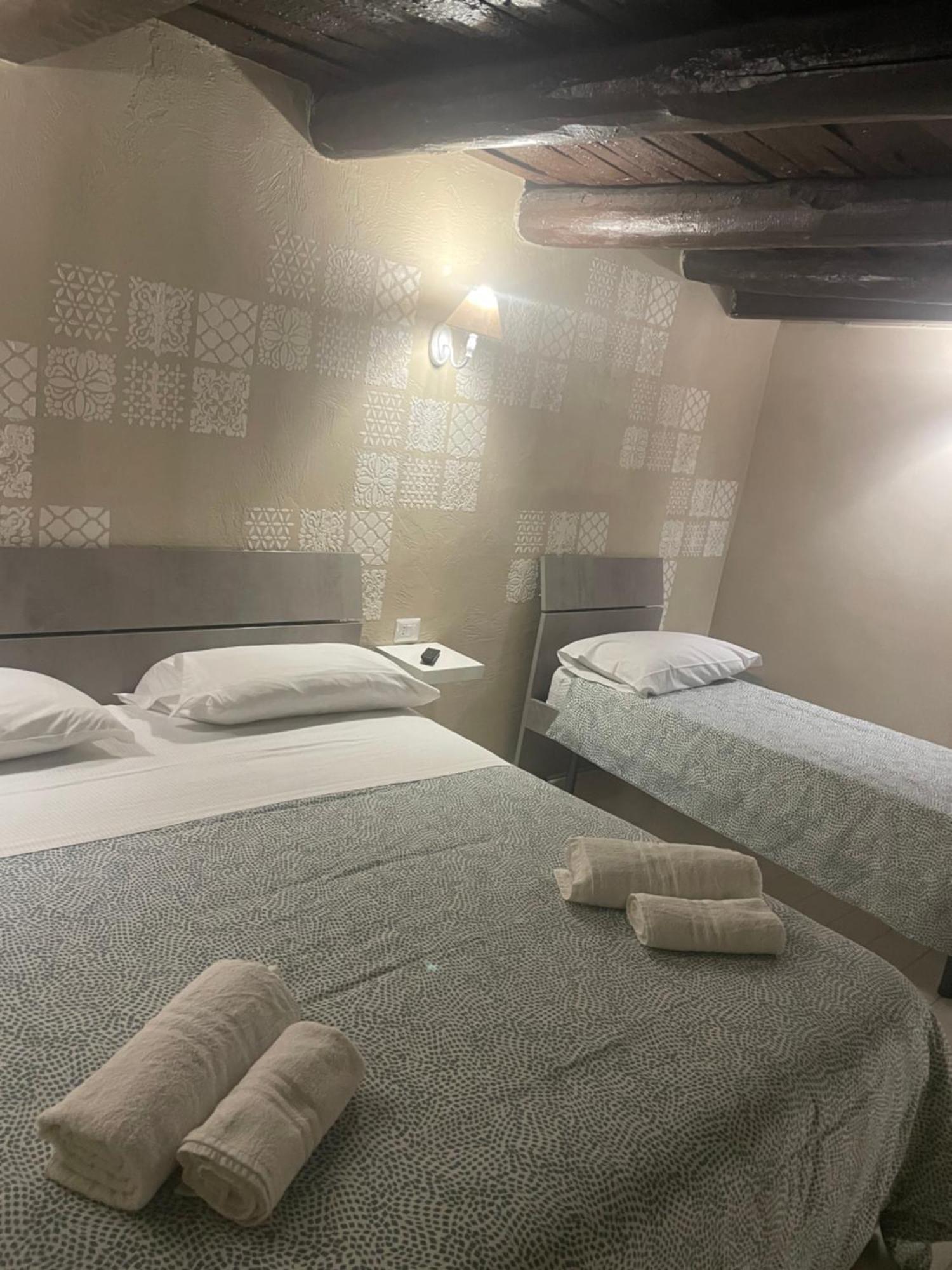 Apartment Sottosopra
