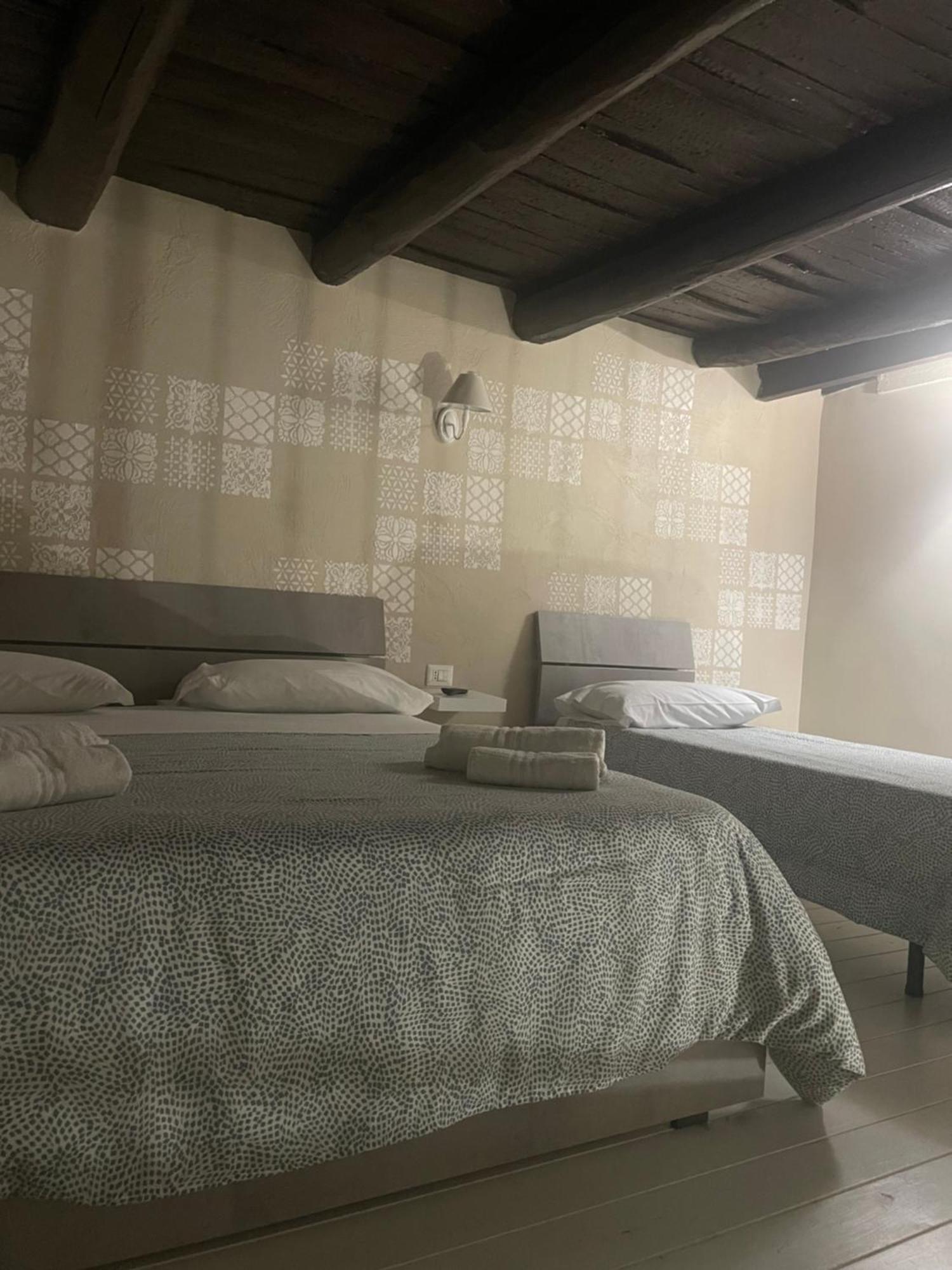 Sottosopra Apartment Naples