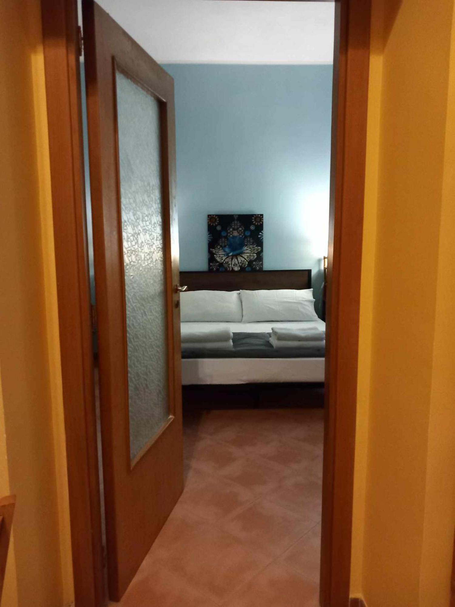 Apartment Casetta Palmarice Centro Storico *