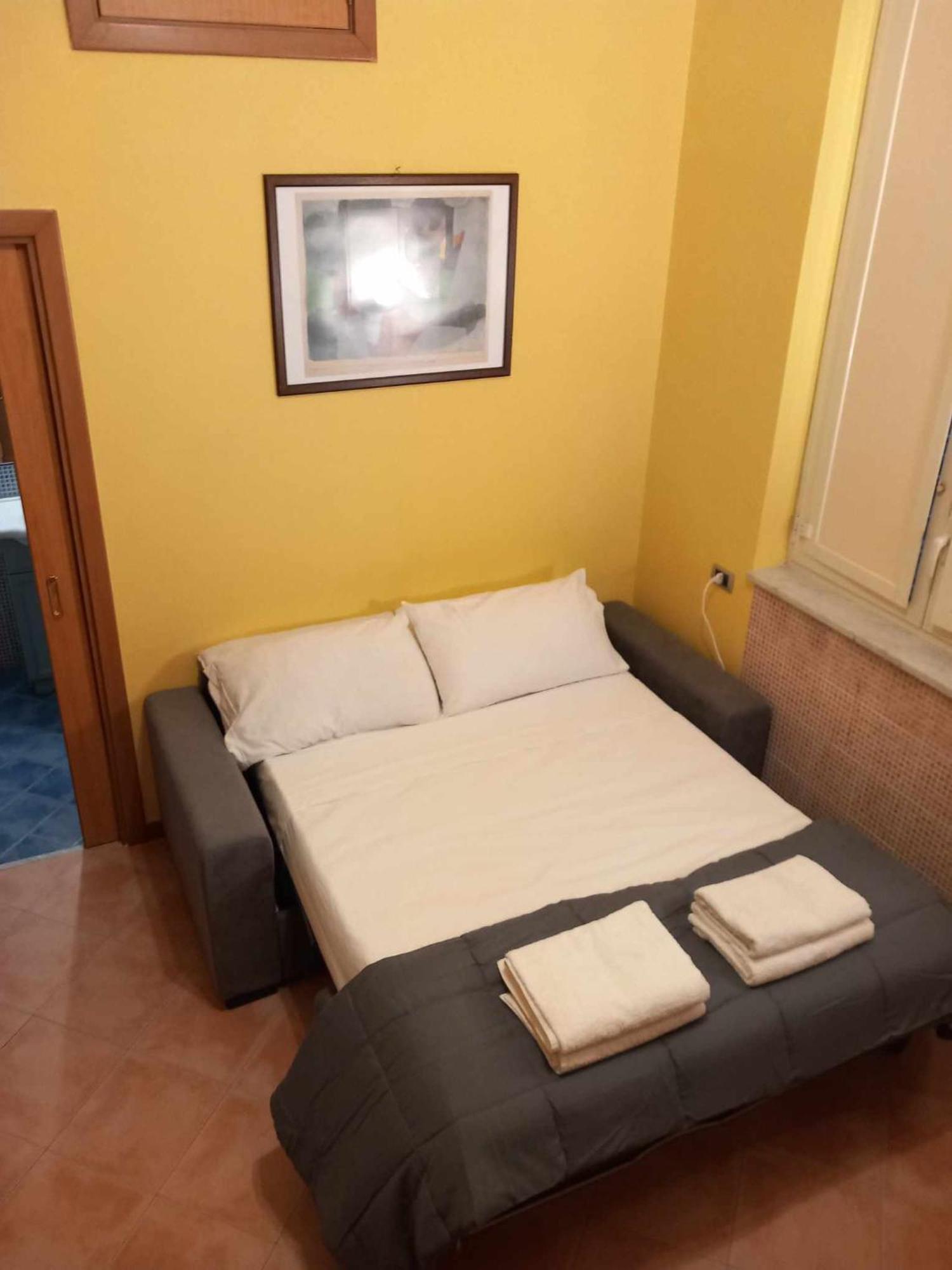 Casetta Palmarice Centro Storico Apartment *