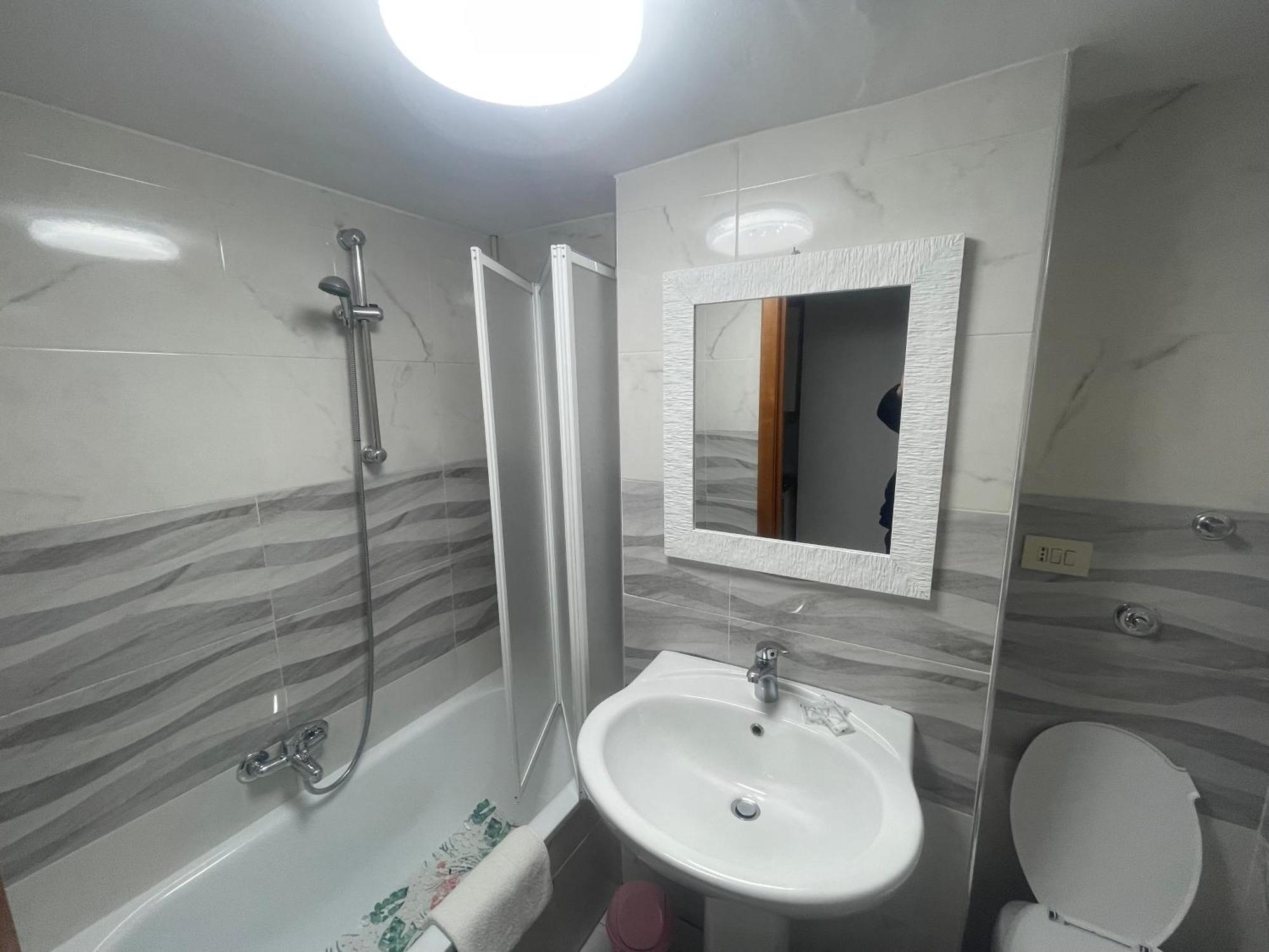 House Raffy & Ary Apartment Naples