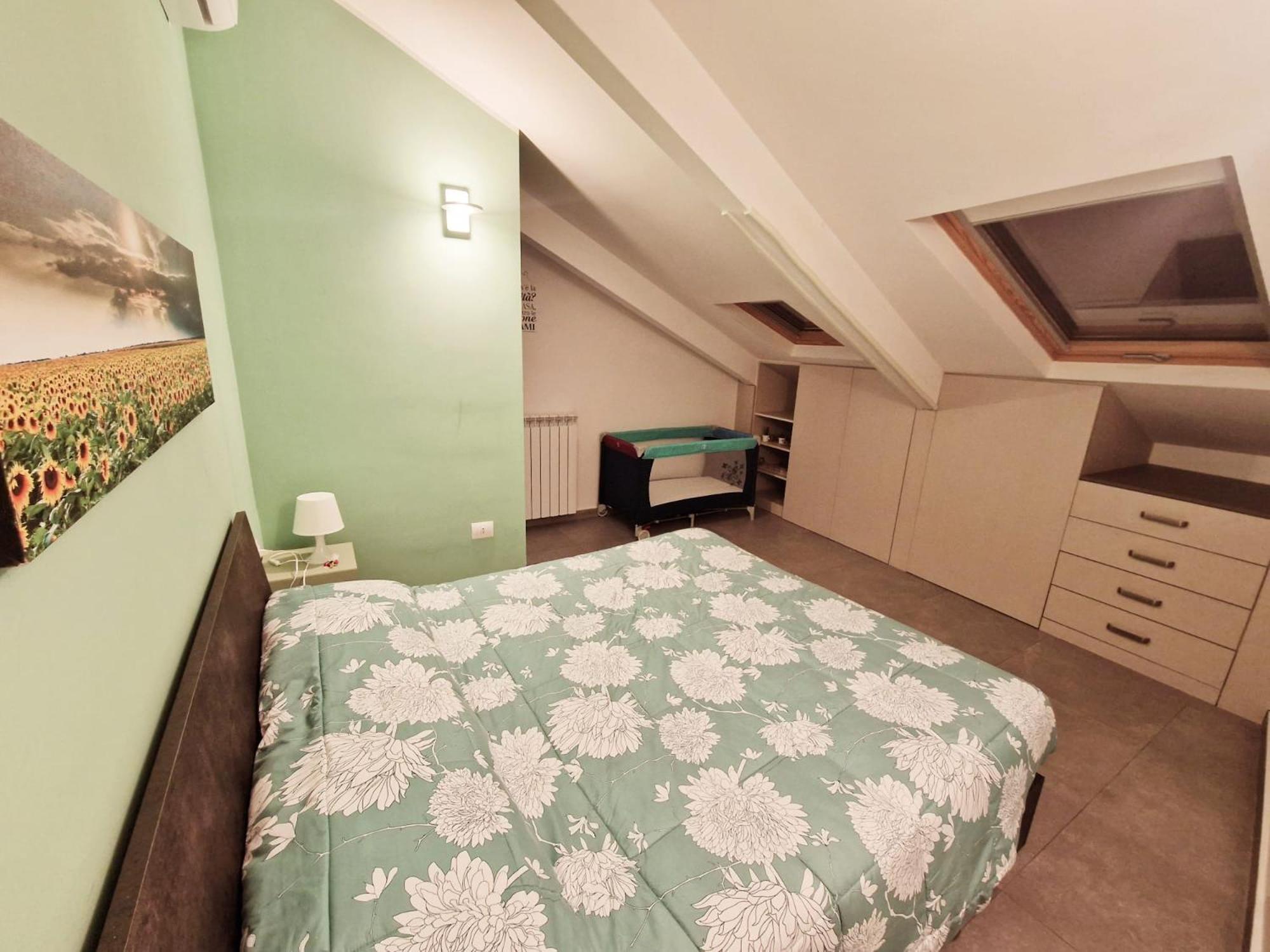 Apartment Wanda House Naples