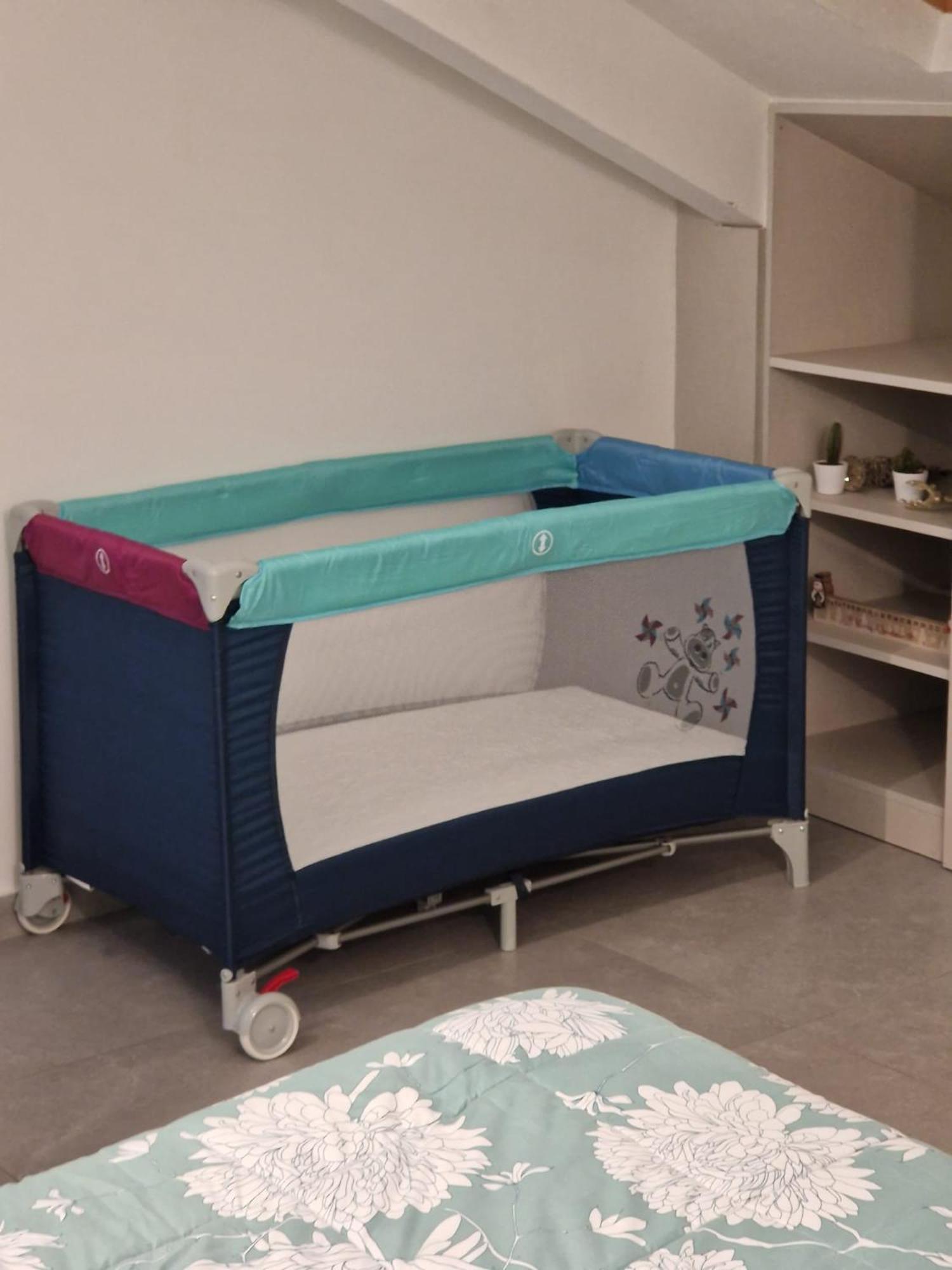 Wanda House Naples