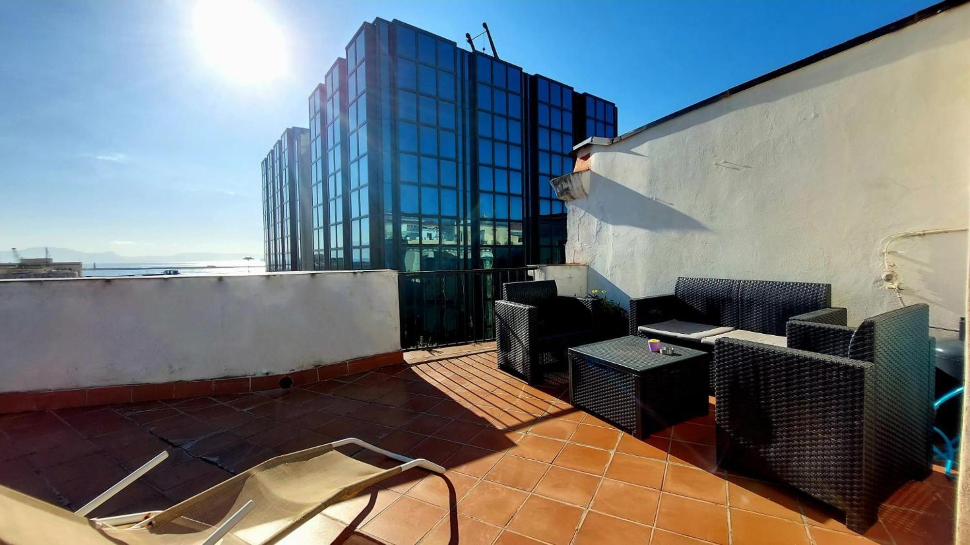 Asteco E Cielo Naples