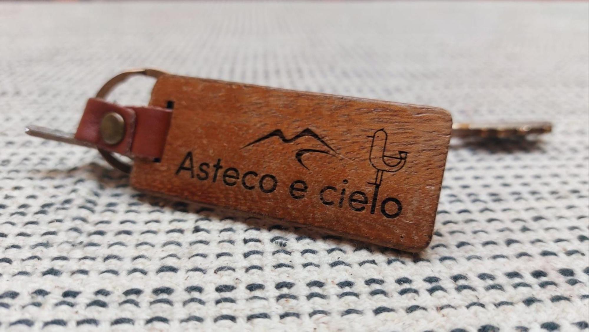 Asteco E Cielo Apartment