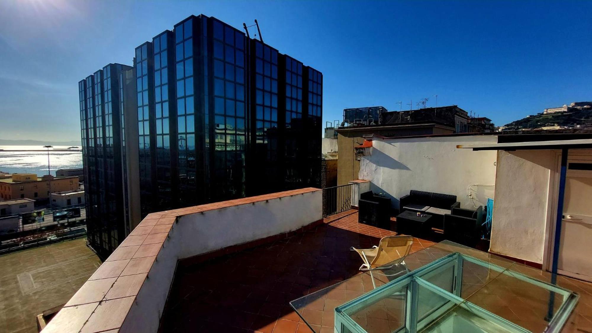 Asteco E Cielo Naples