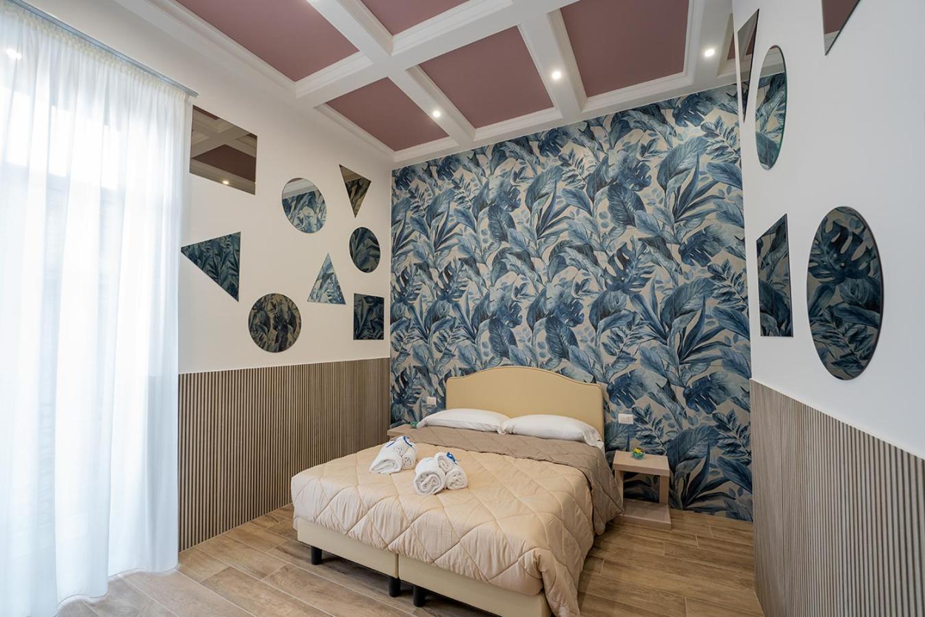 P.c. Boutique H. Castel Nuovo, By Clapa Group Dislocated Hospitality Naples