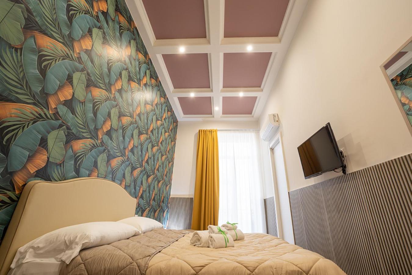P.c. Boutique H. Castel Nuovo, By Clapa Group Dislocated Hospitality Guest house Naples