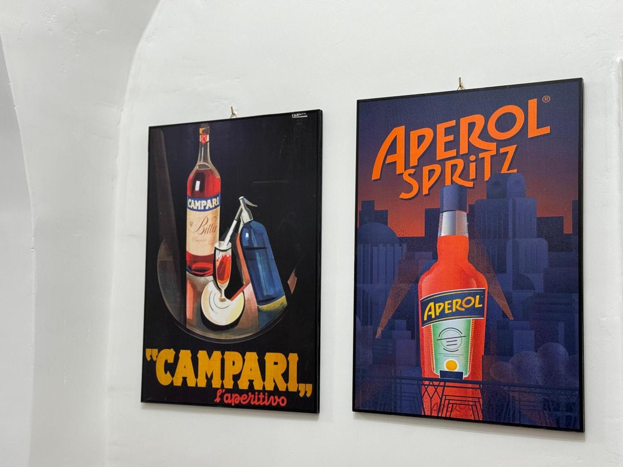 Apartment Amare