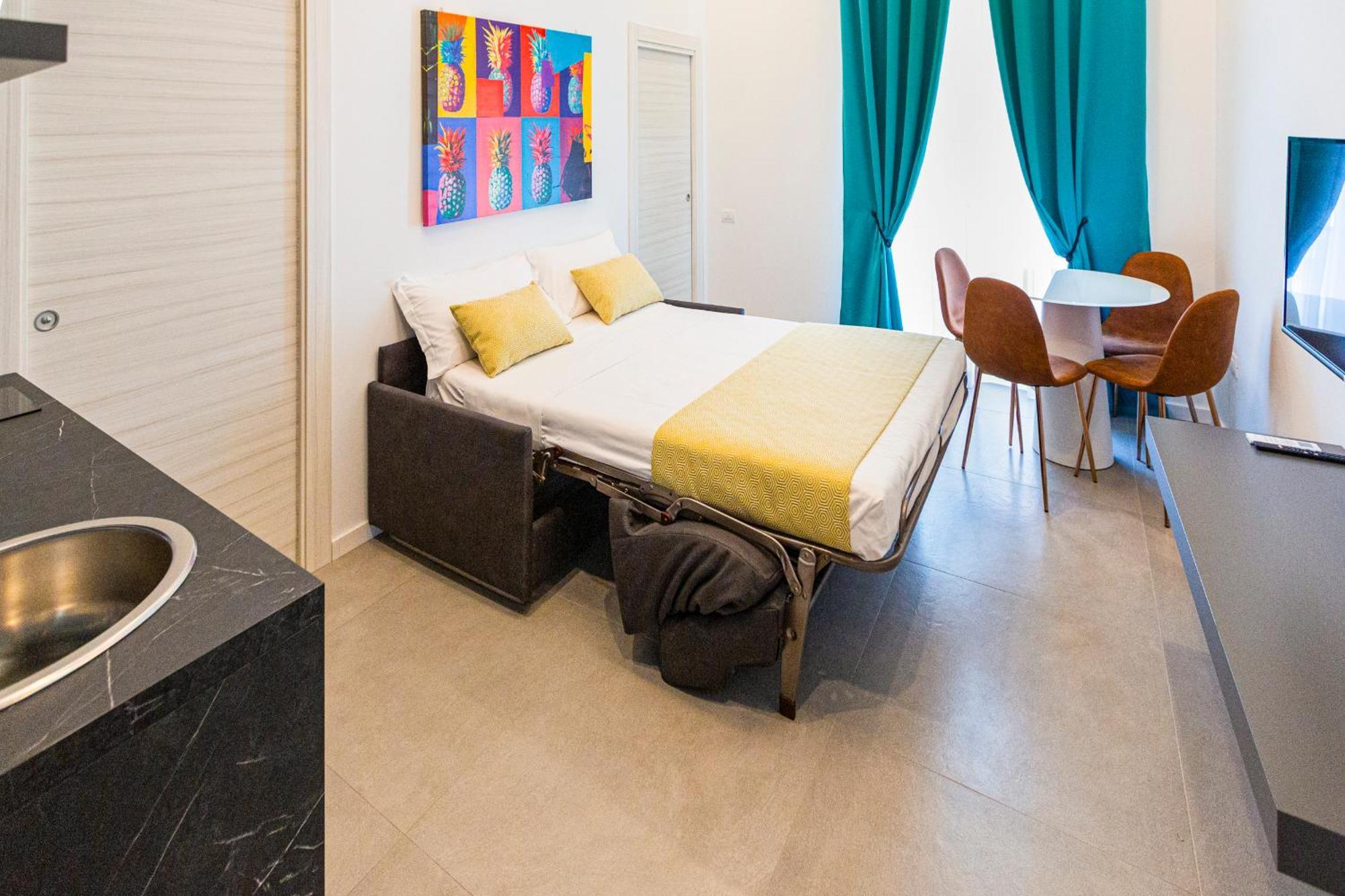 Cortese Bed & Breakfast 2*