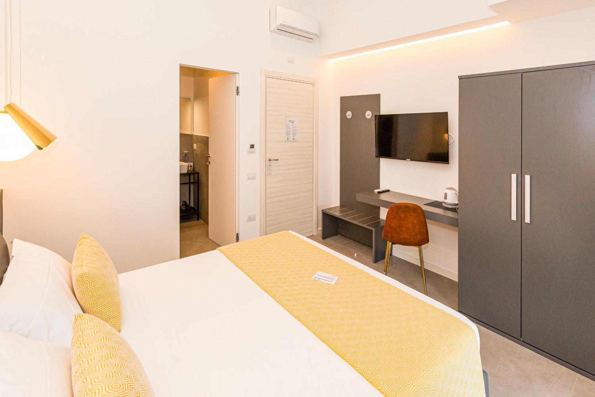 Cortese Bed & Breakfast 2*