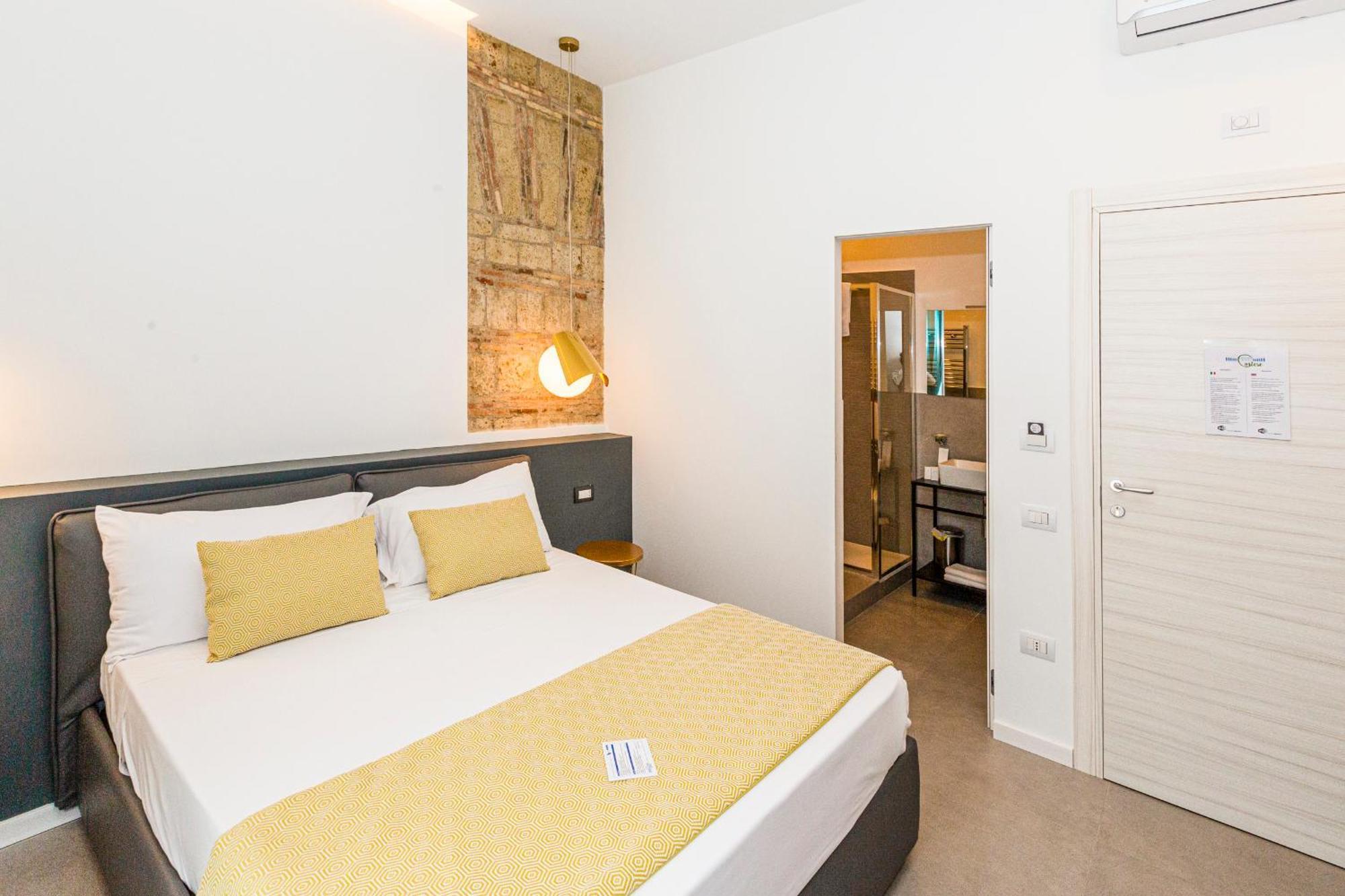 Bed & Breakfast Cortese 2*