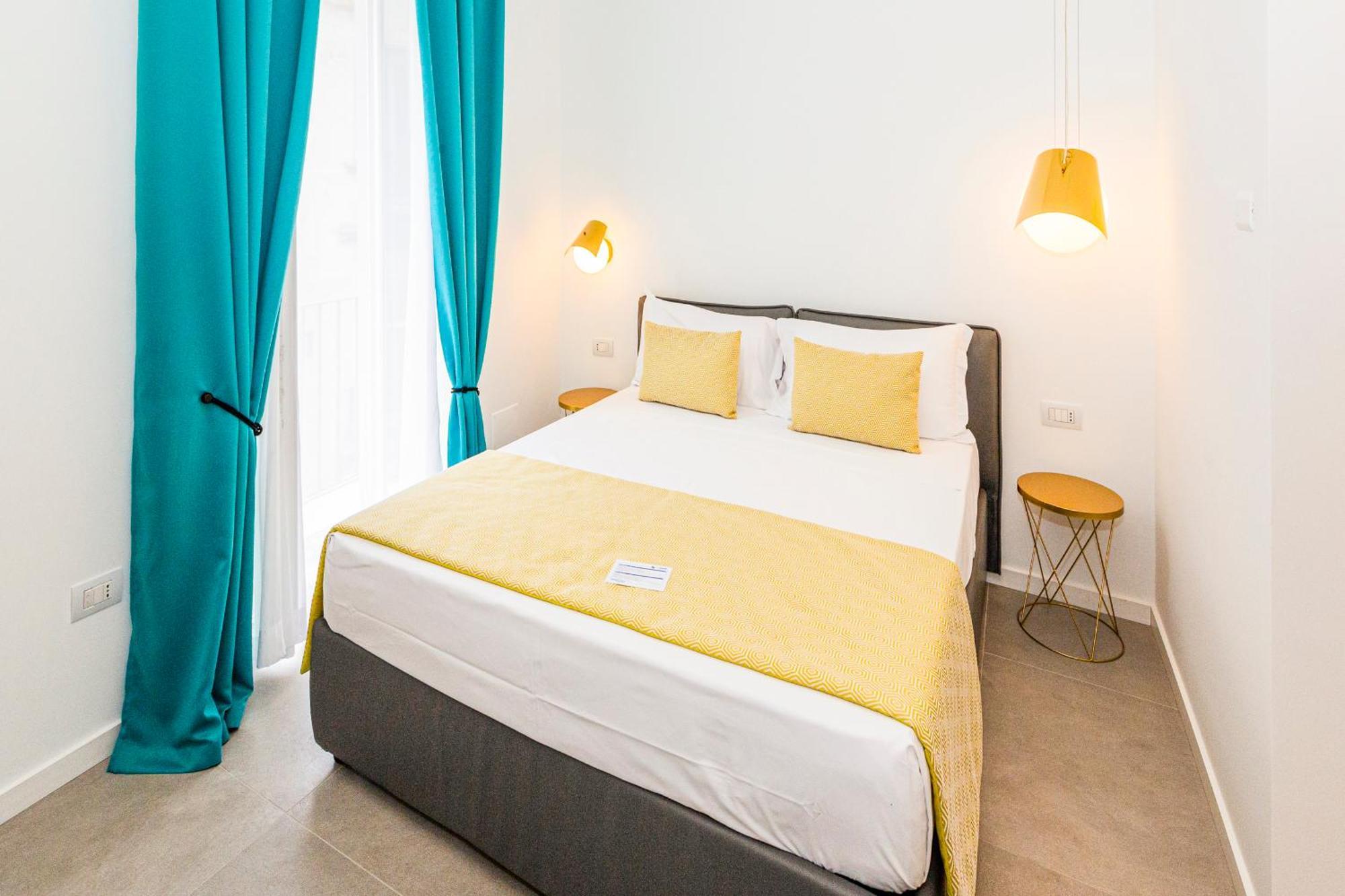 Cortese Bed & Breakfast 2*