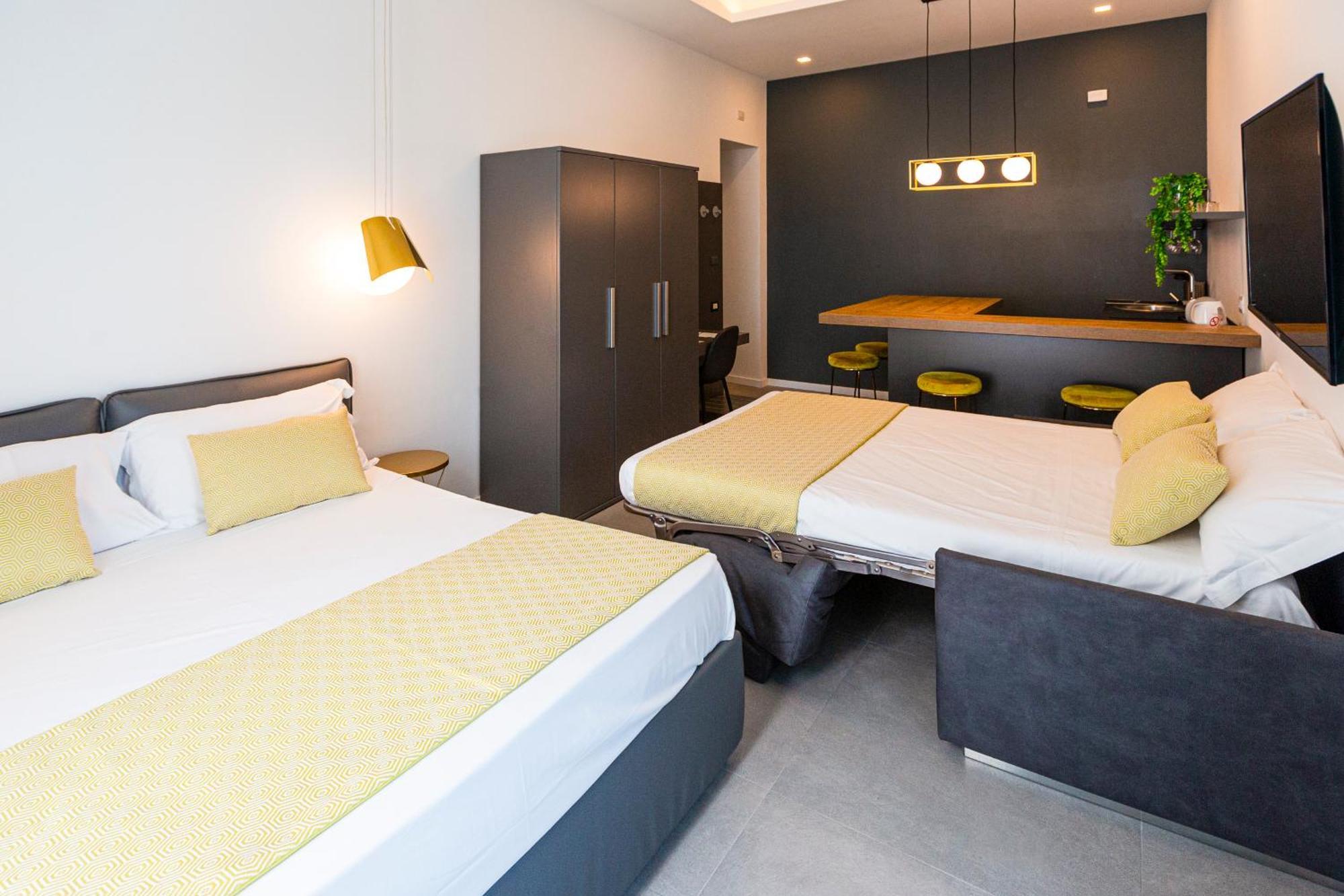 Bed & Breakfast Cortese Naples
