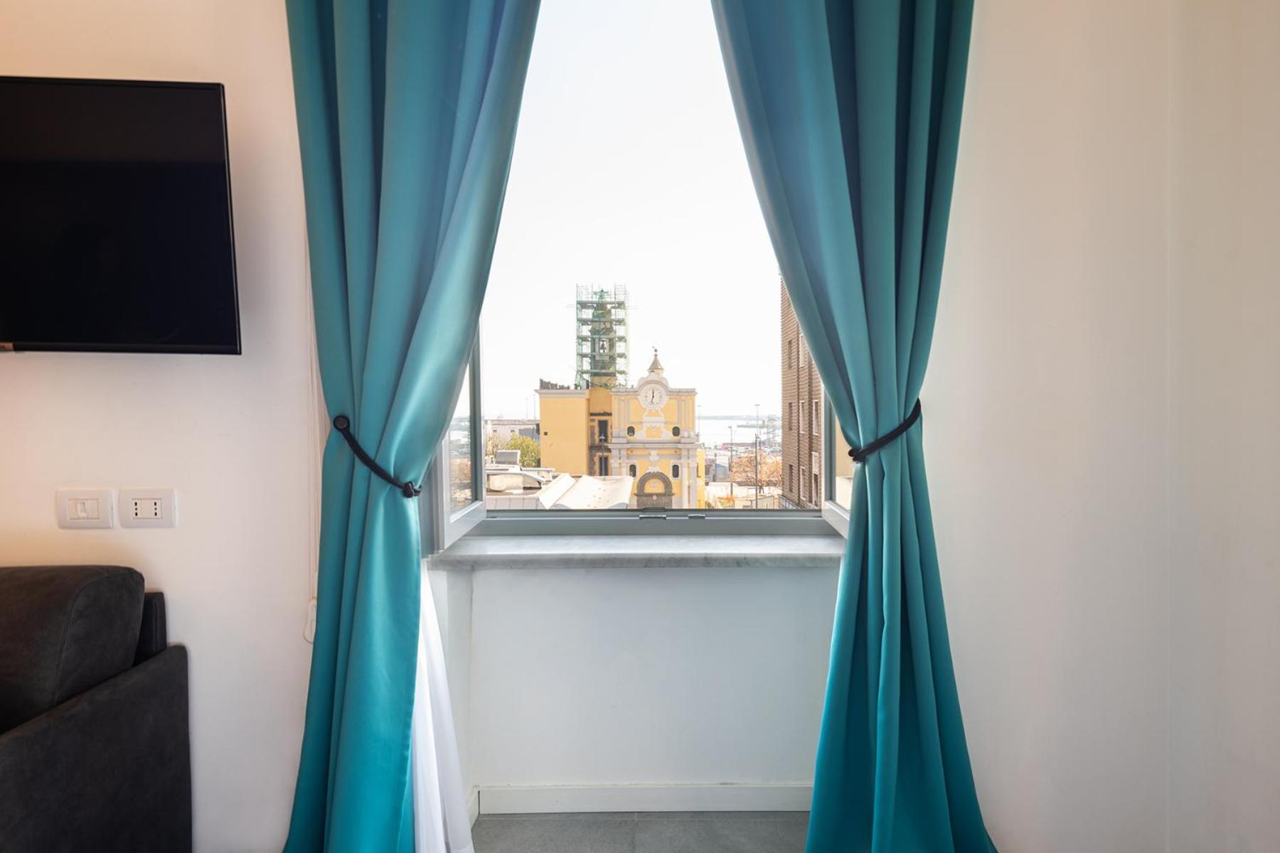 Bed & Breakfast Cortese