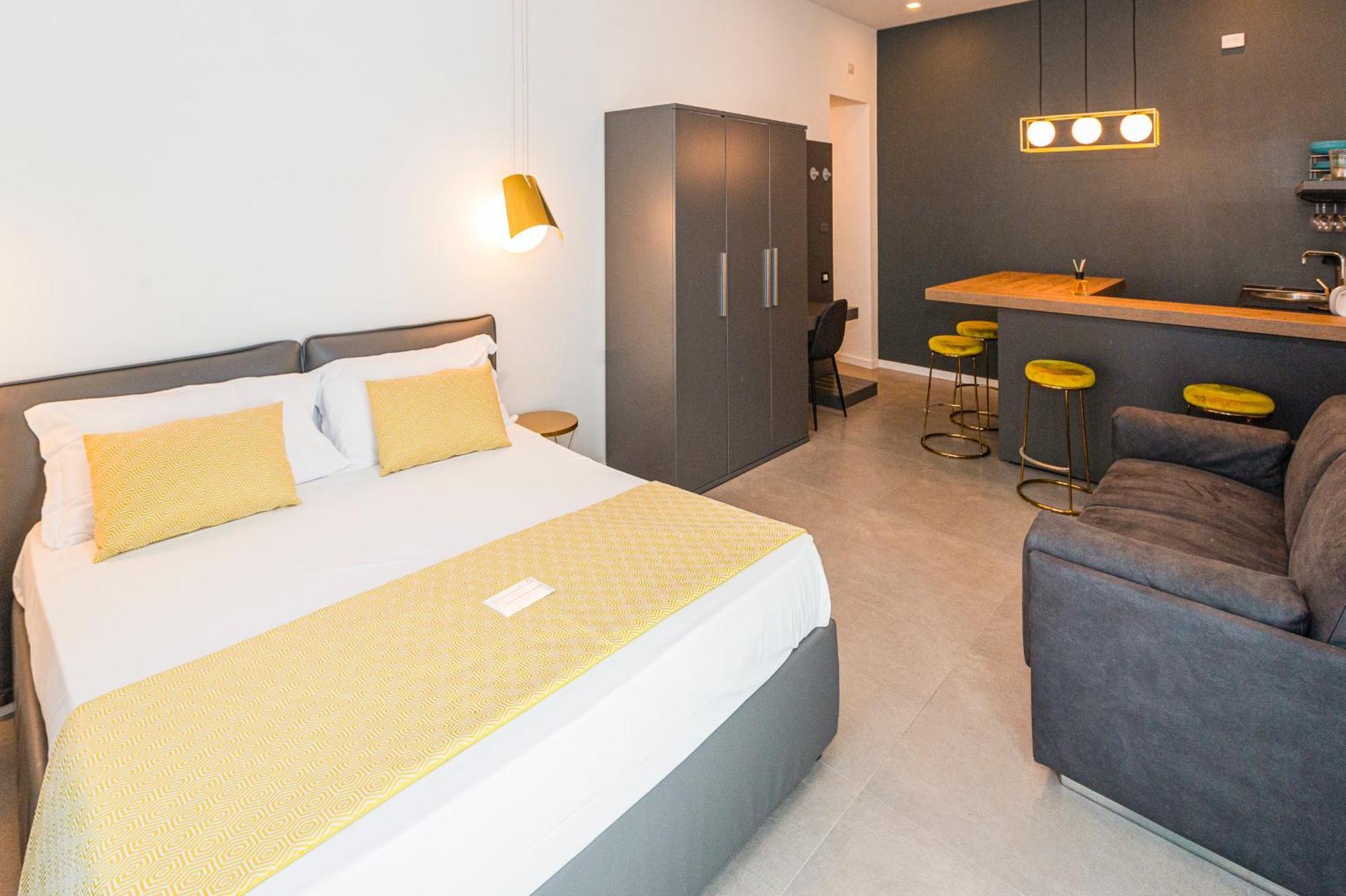 Bed & Breakfast Cortese 2*