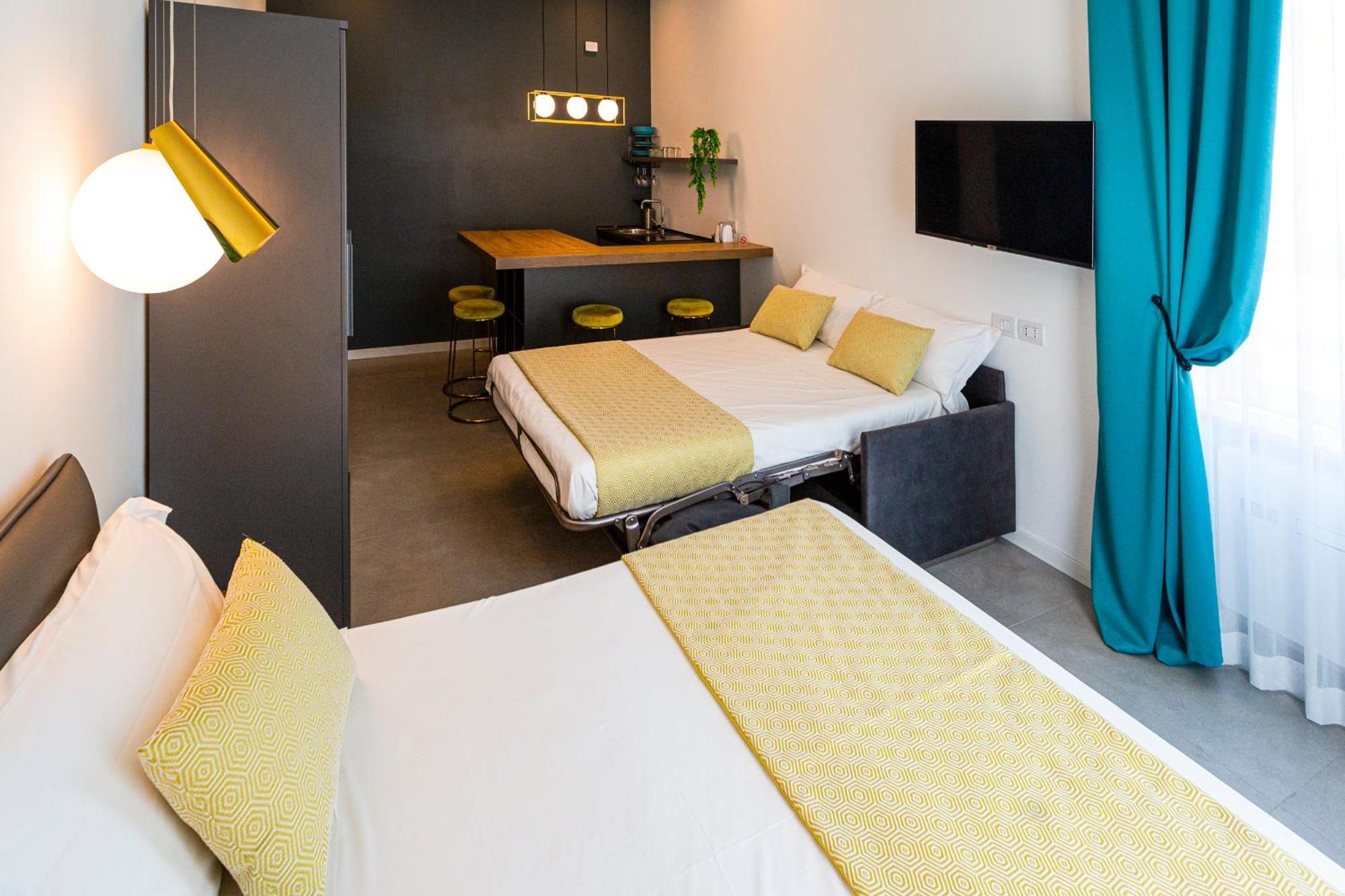 Cortese Bed & Breakfast 2*